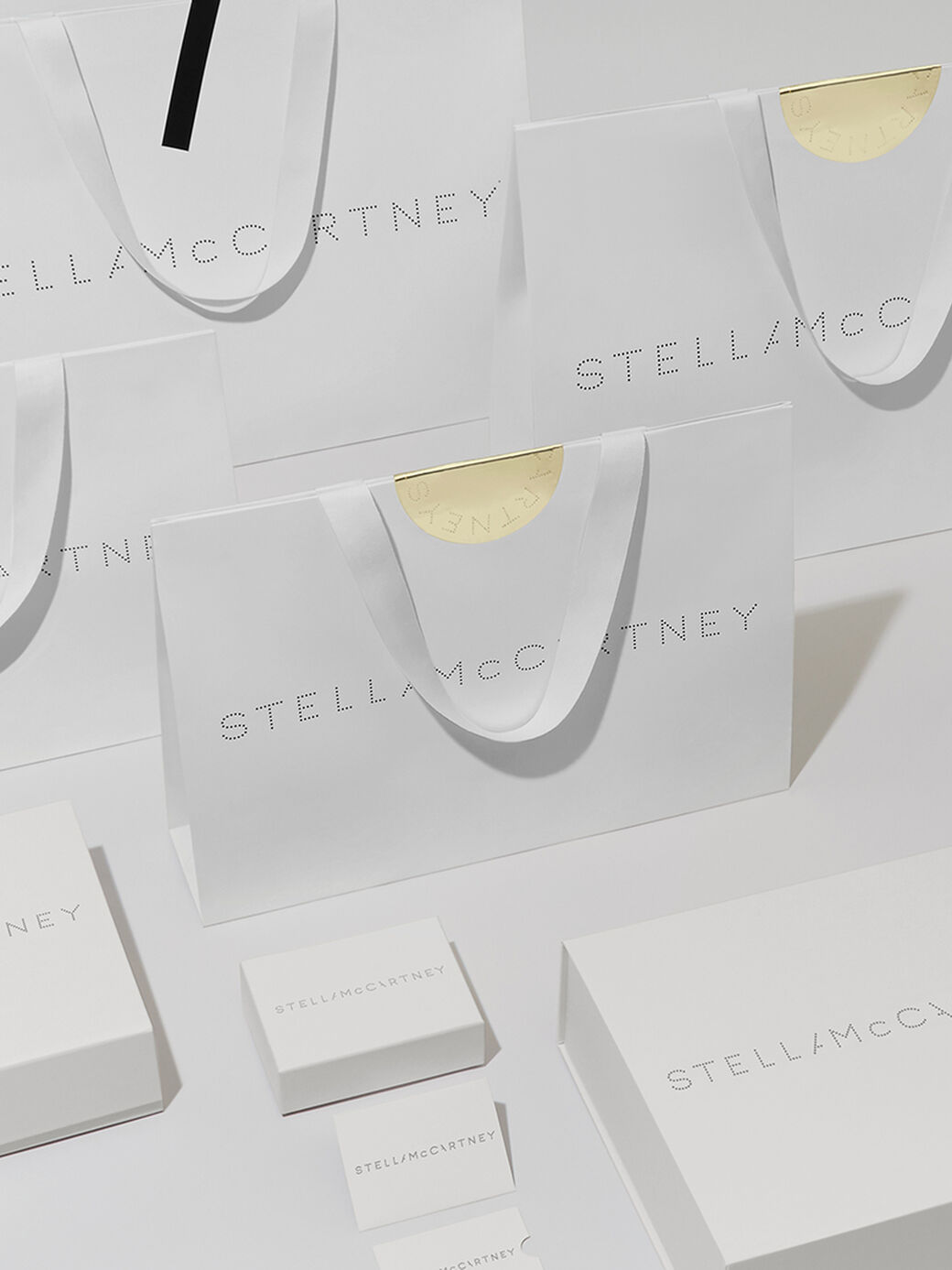 How the blockchain became Stella McCartney's sustainability