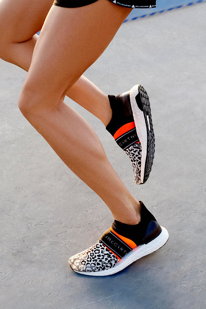 adidas by Stella McCartney - ◆adidas×Stella McCartneyのコラボ◆ アディダス＆ステラ大人気のコラボ！MCCARTNEY SEEULATER SHOES