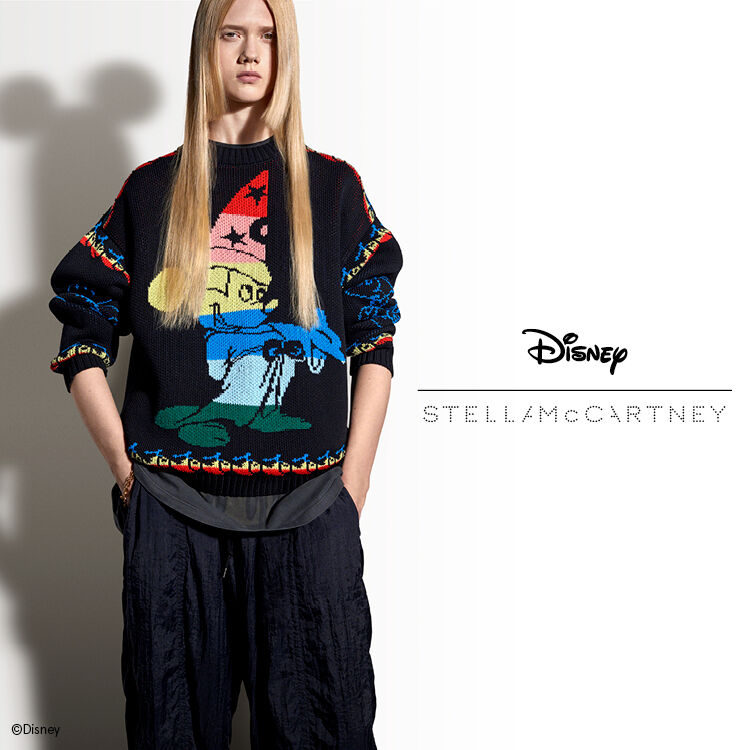 Stella McCartney Presents Disney Fantasia ステラ マッカートニー 