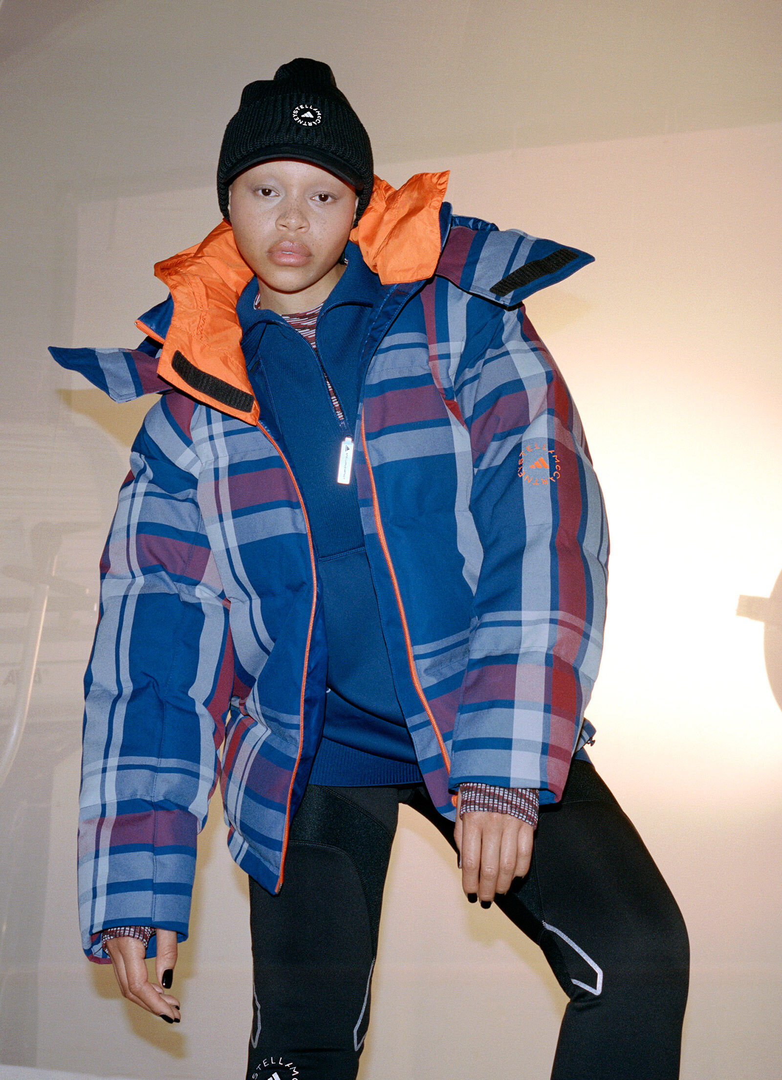 adidas by Stella McCartney AW22 TrueNature