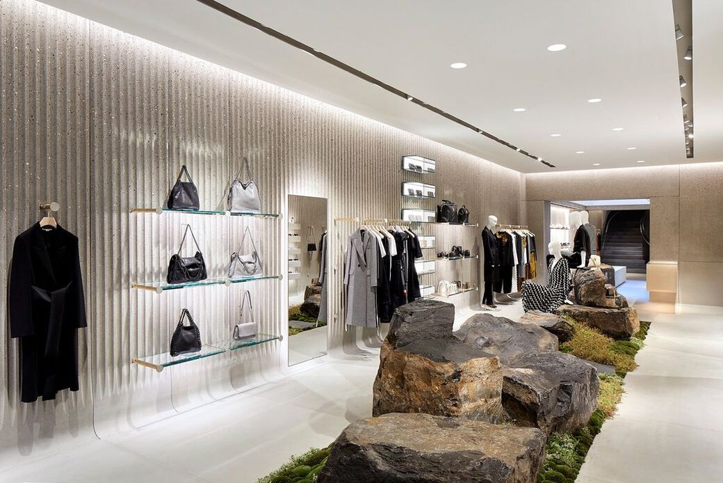 Adidas x Stella McCartney - Luxury RetailLuxury Retail