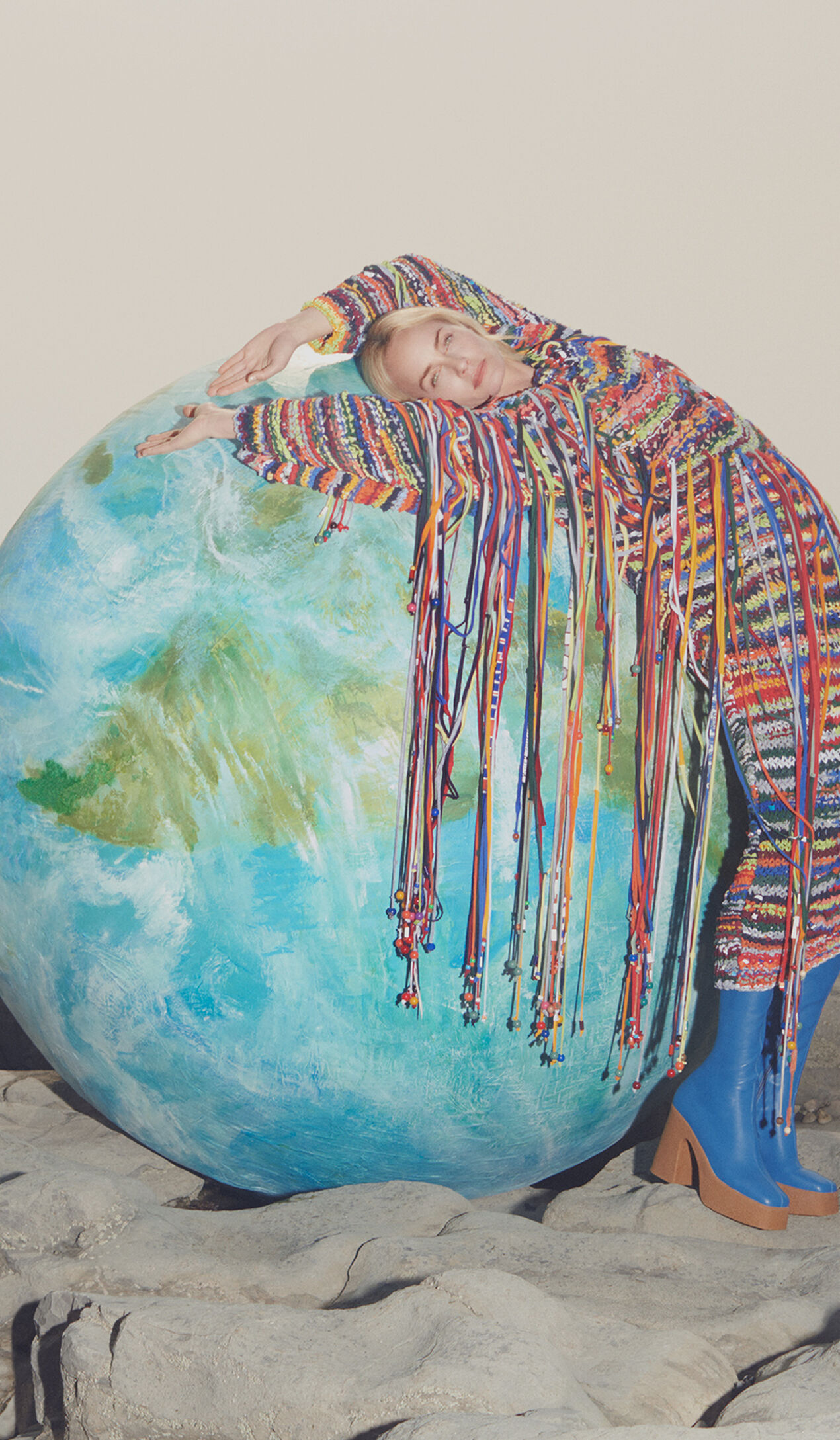 Earth Day 2020 Discover our sustainable journey