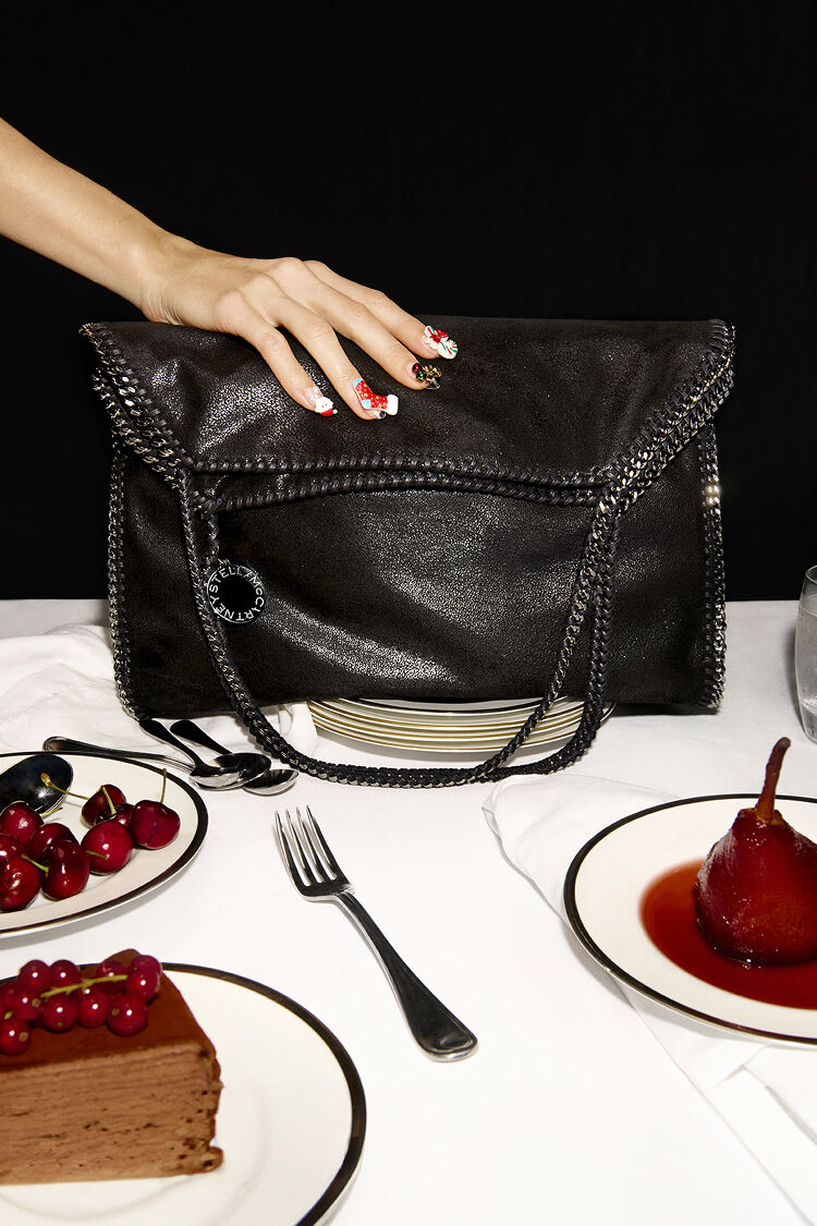 Stella mccartney designer bags on sale