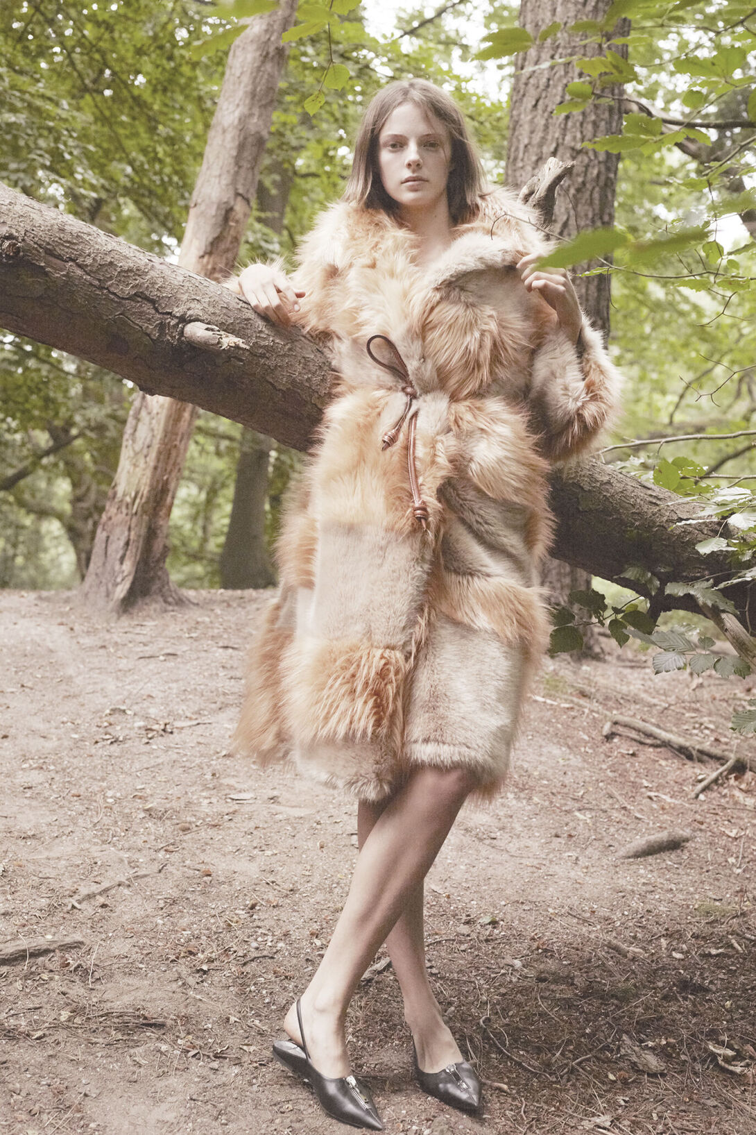 Stella McCartney collaborates with eco-conscious Gen Z Designers - Fashion
