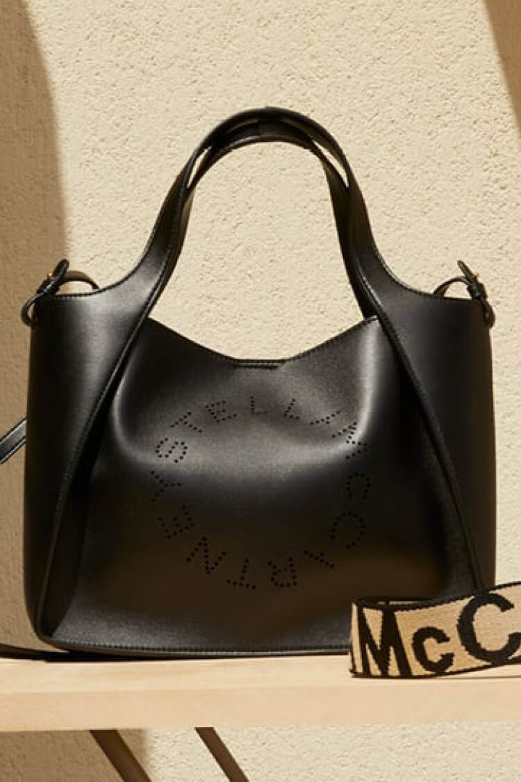 Stella McCartney CN | 成衣、包袋、香水、Lingerie、Kids 及Adidas 系列