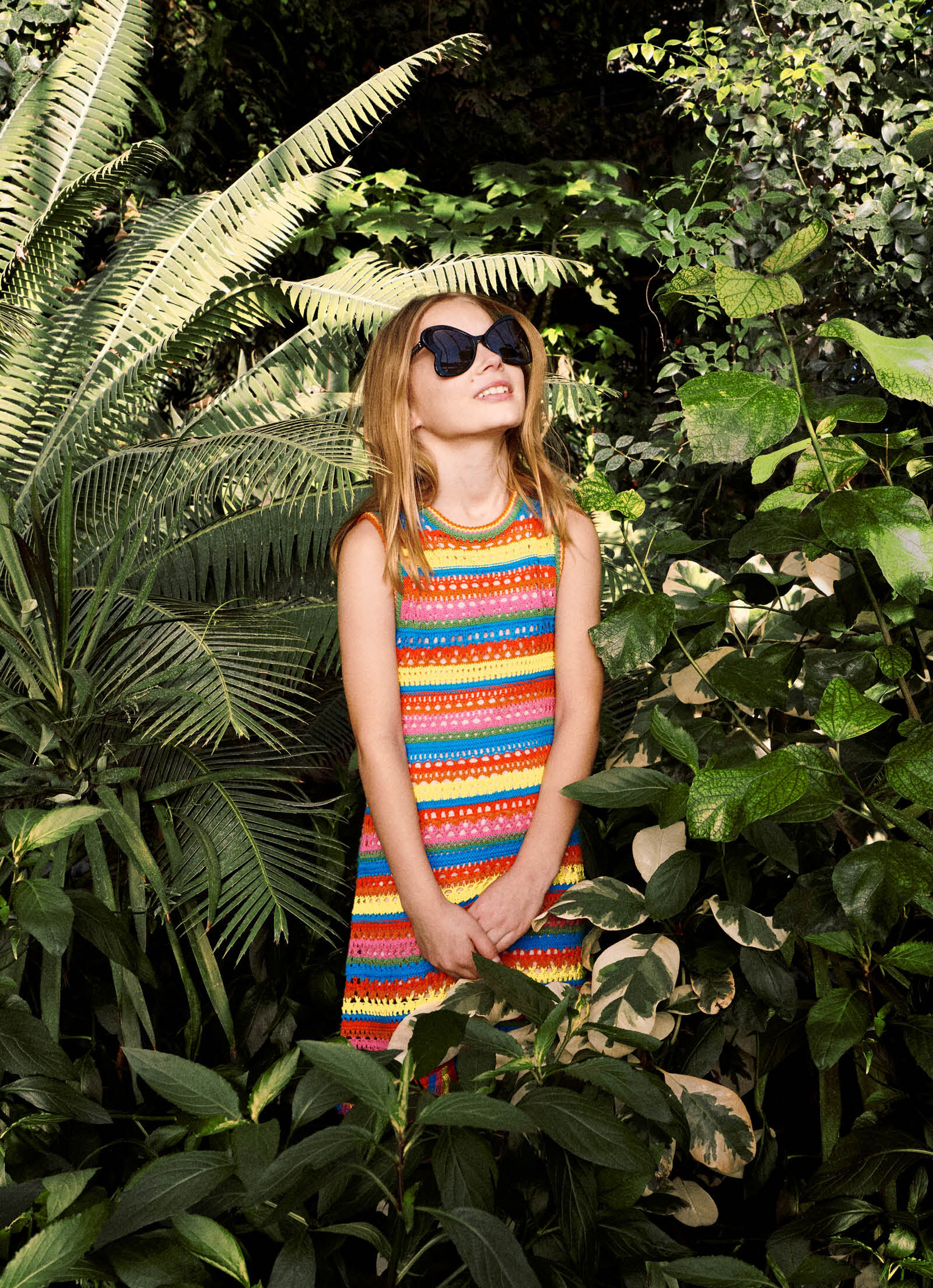 Discover Stella McCartney Kids SS23 Collection