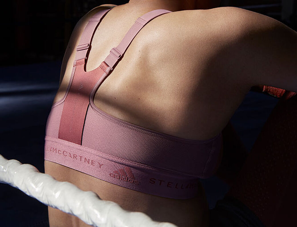 Our new Breast Cancer Awareness campaign is an ode to strong women