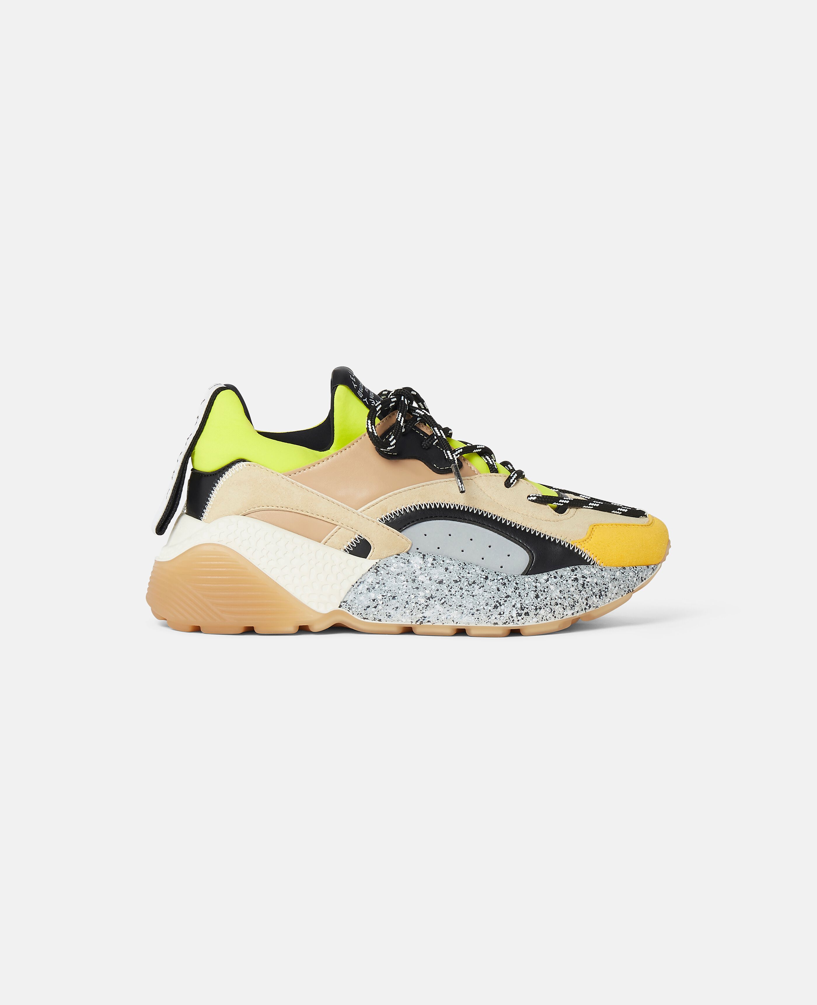 Stella mccartney cheap colorful sneakers