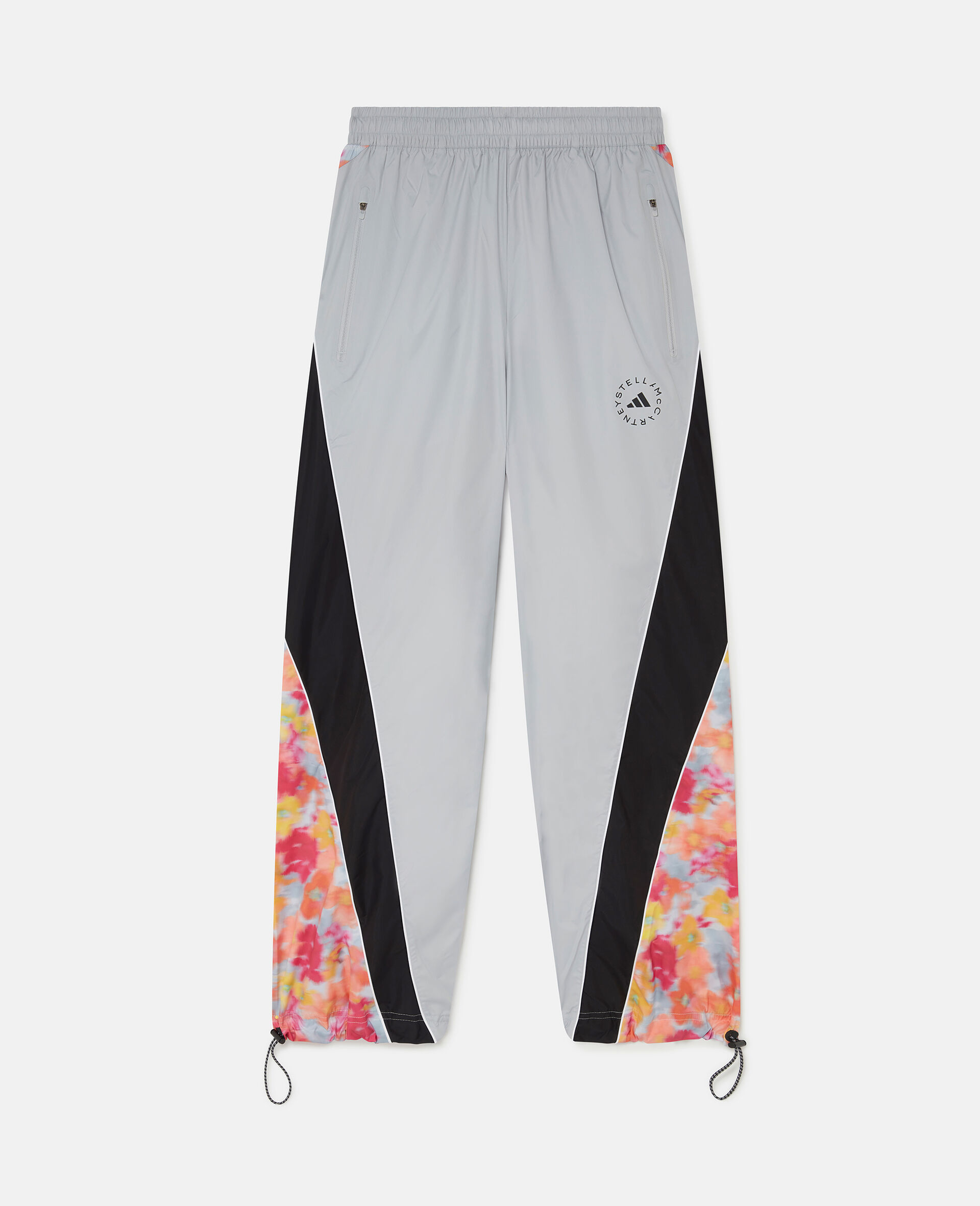 TrueCasuals Woven Trackpants-Multicoloured-large image number 0