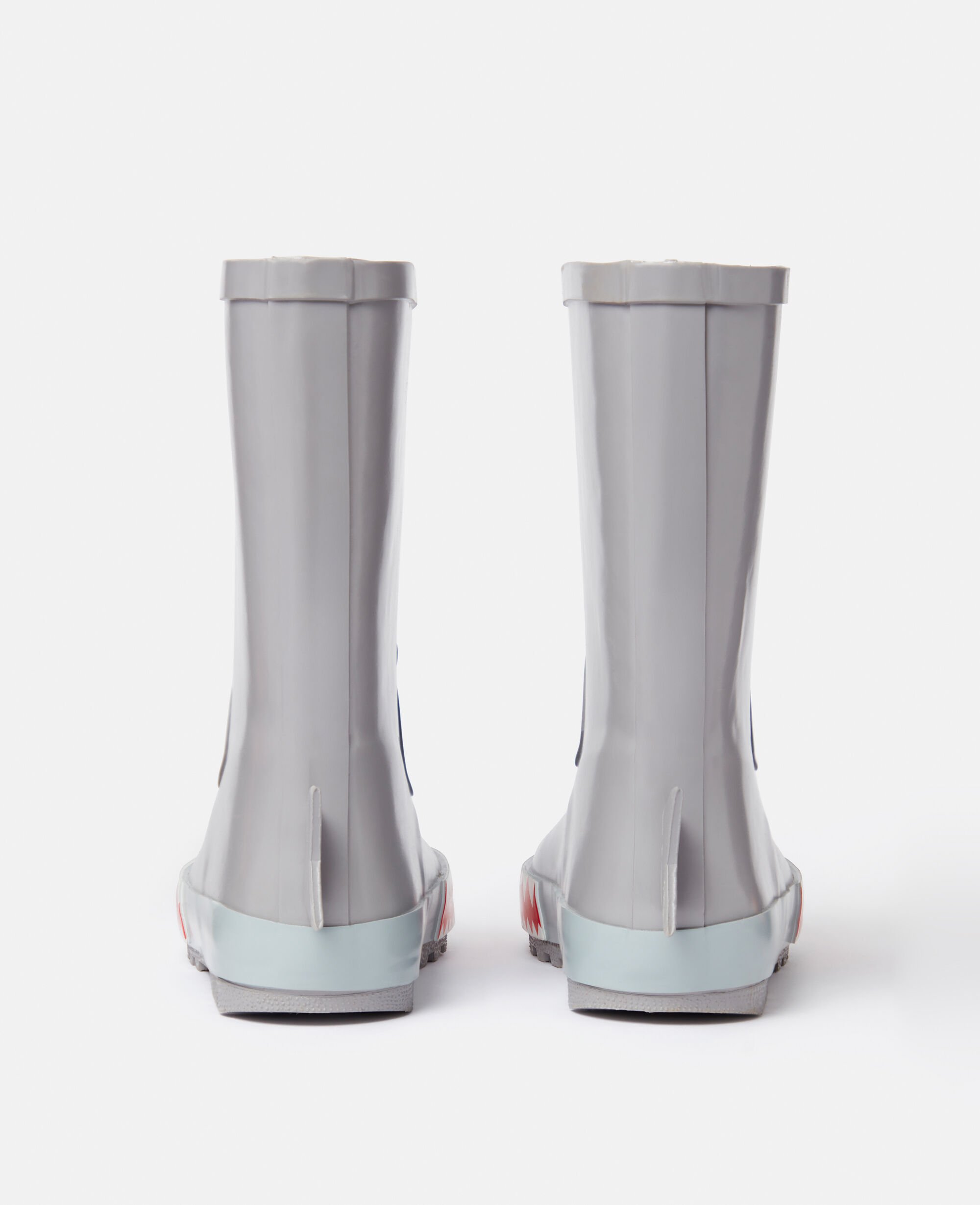 STELLA McCARTNEY グレー 長靴 2025年最新】STELLA McCARTNEY 長靴・レインシューズの人気