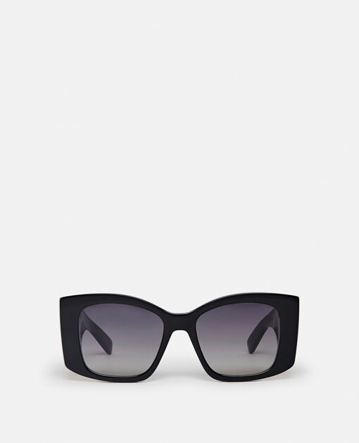 Stella McCartney Women's Shield Sunglasses