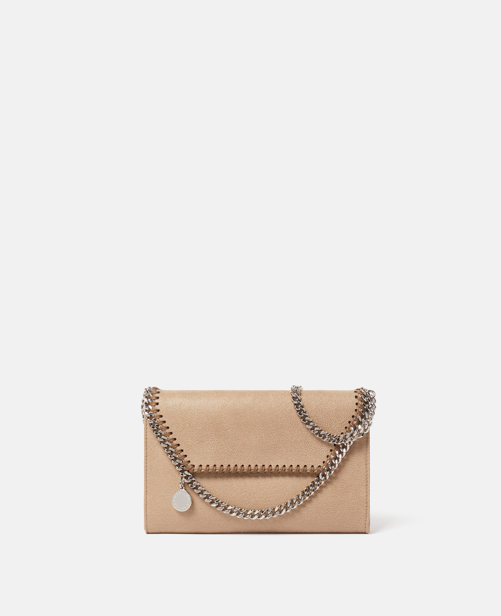 Stella mccartney cheap wallet on chain