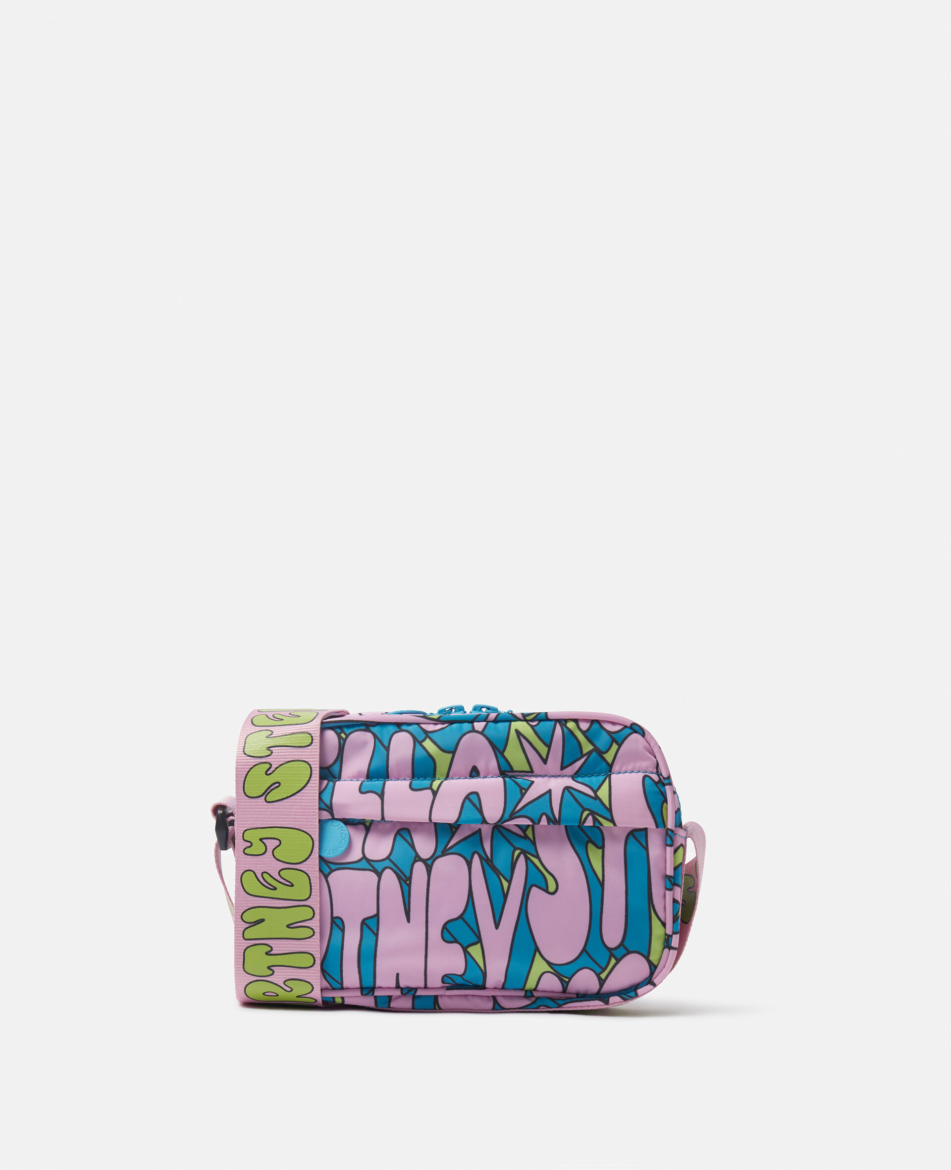 Stella Print Crossbody Bag-Multicolour-large image number 0