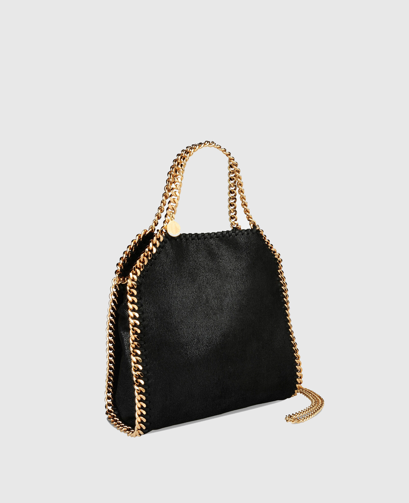 美品　ステラマッカートニー　STELLA McCARTNEY ボディバッグ ミニクロスボディバッグ By：STELLA MCCARTNEY（ステラ
