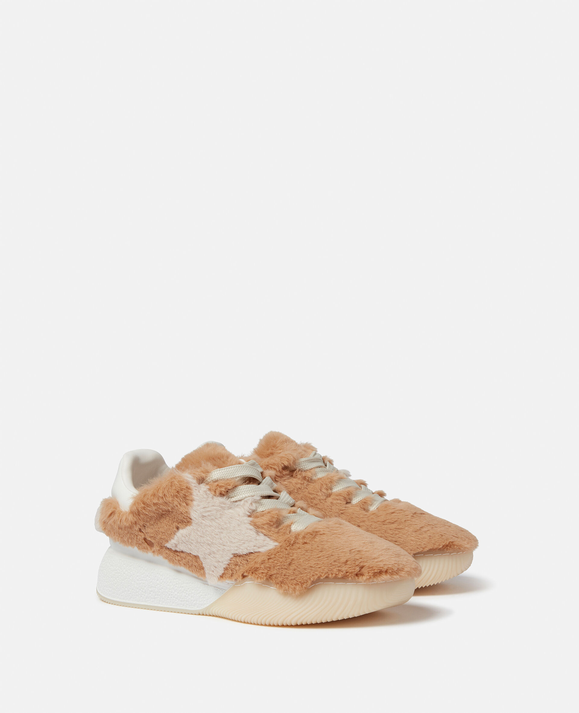 Stella McCartney Drops Reclypse Sneaker Collection