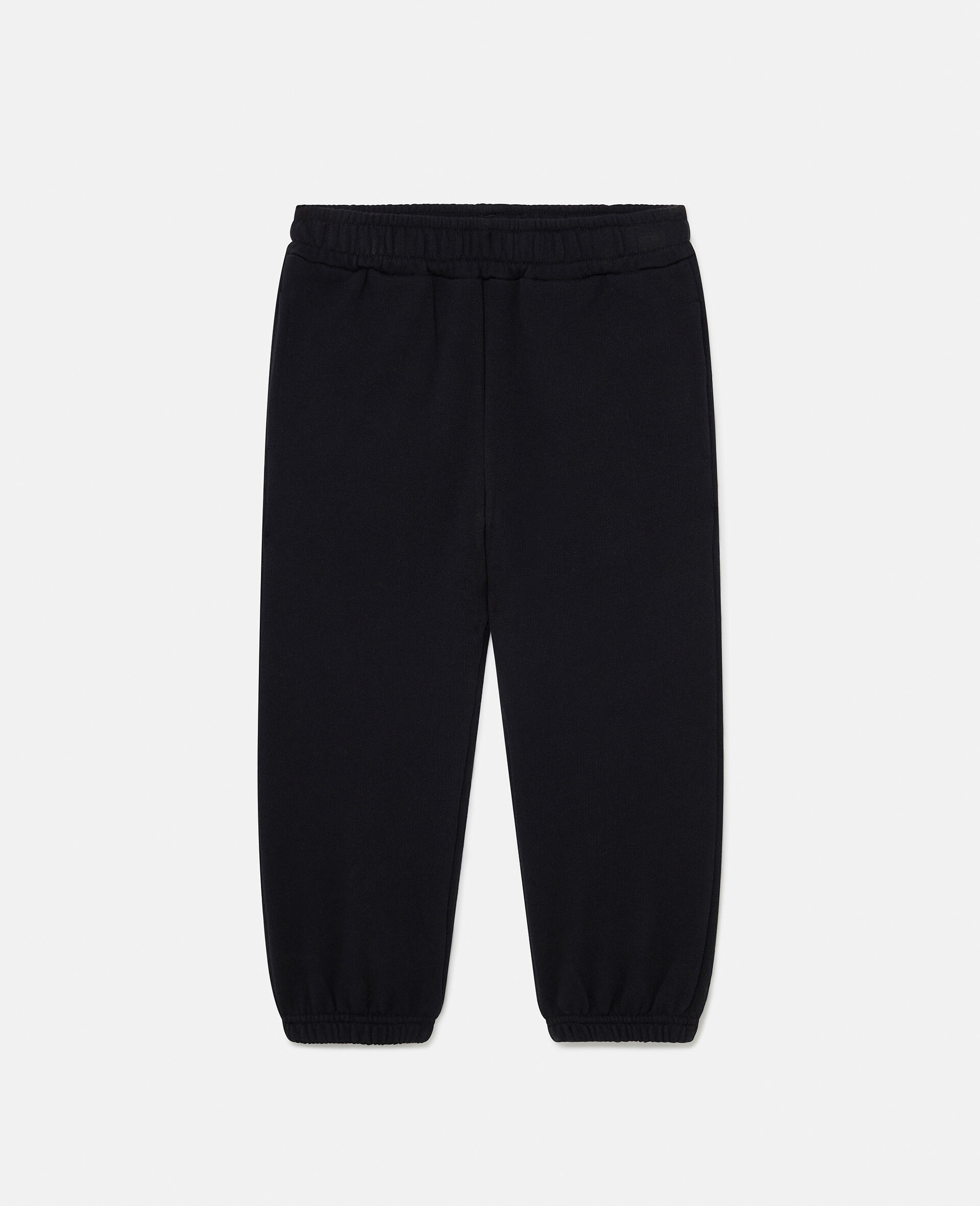 Classic Joggers-Black-large image number 0