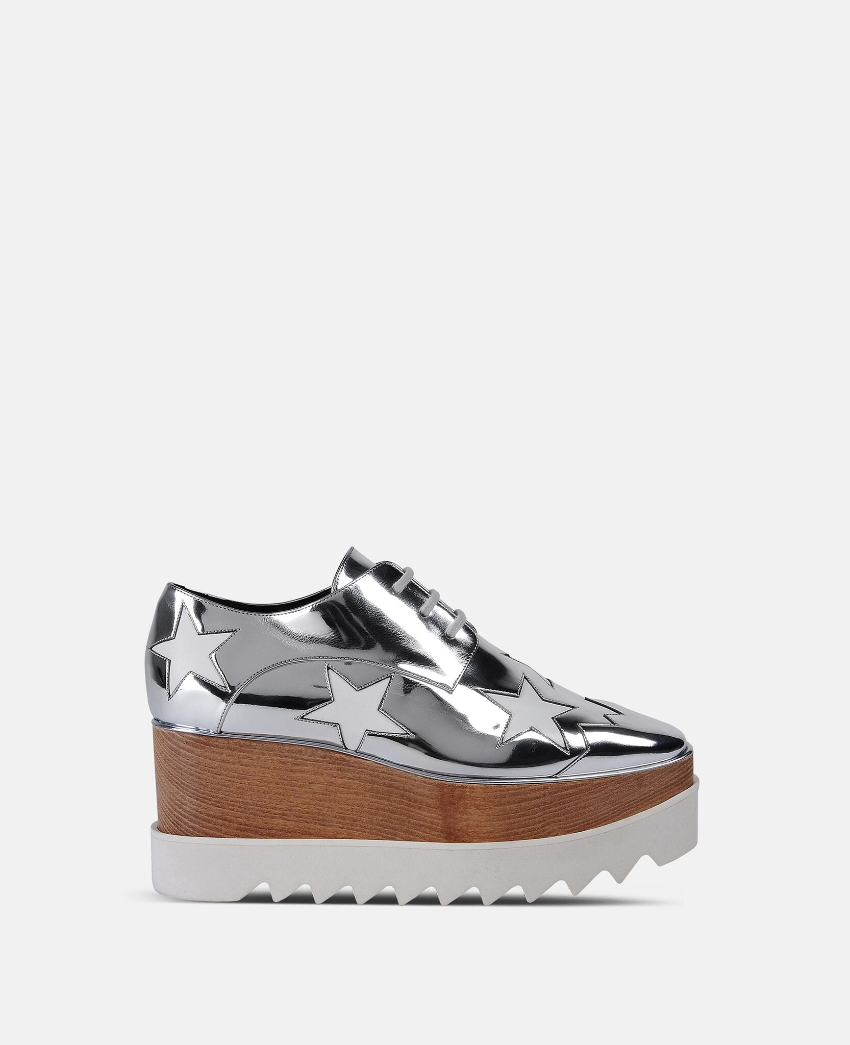 Stella mccartney cheap platform trainers