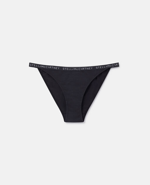 Bonds Women's Hipster String Bikini 2-Pack - Black