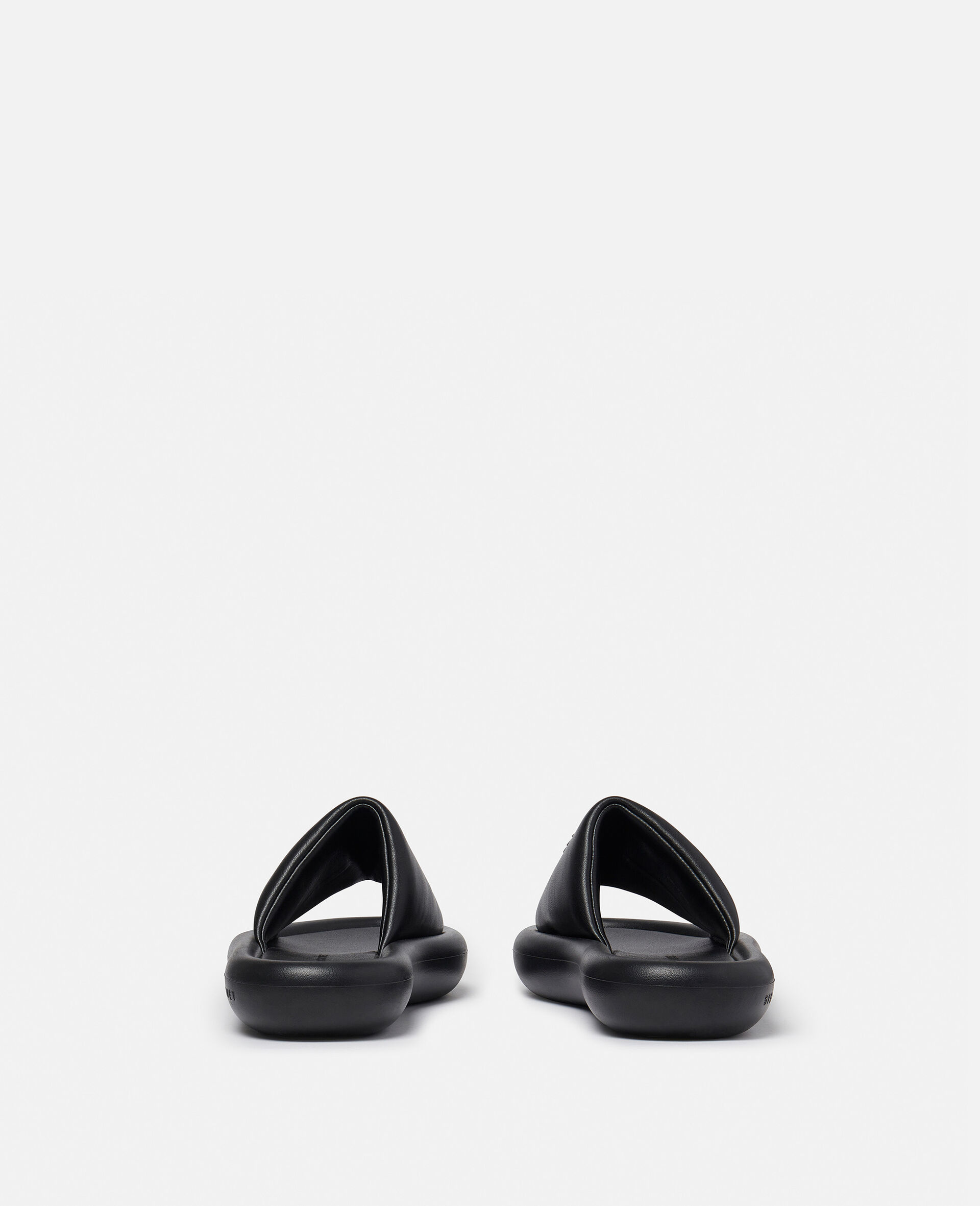 Claquettes Air Slide-Noir-model