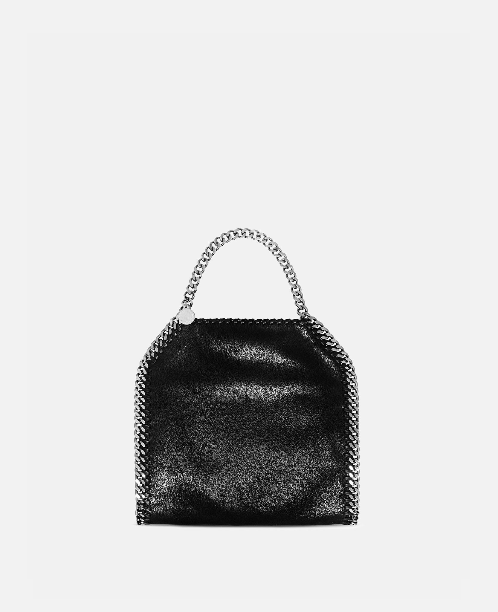 Stella mccartney 2025 clear bag