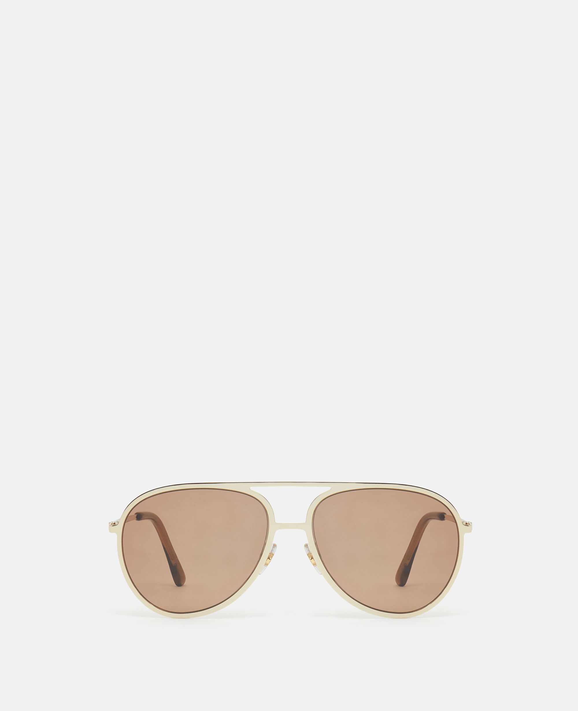 Gucci GG0062S 003 - As Seen On Megan Barton Sunglasses - Pretavoir