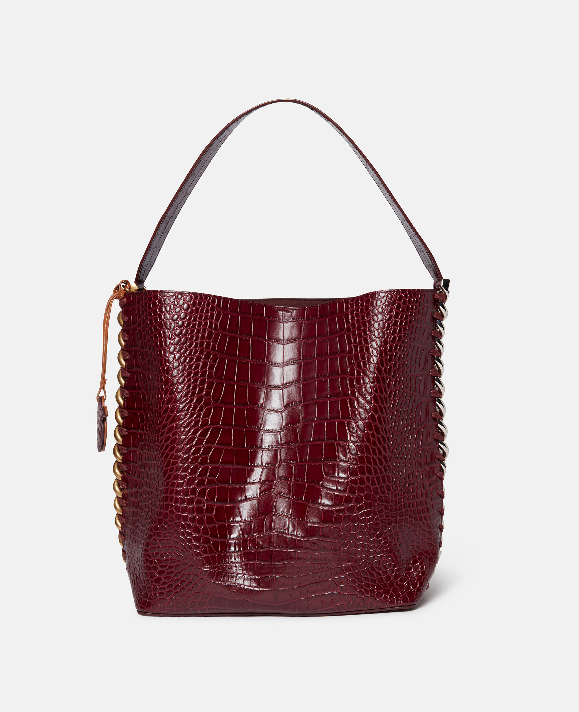 Stella mccartney 2025 croc bag