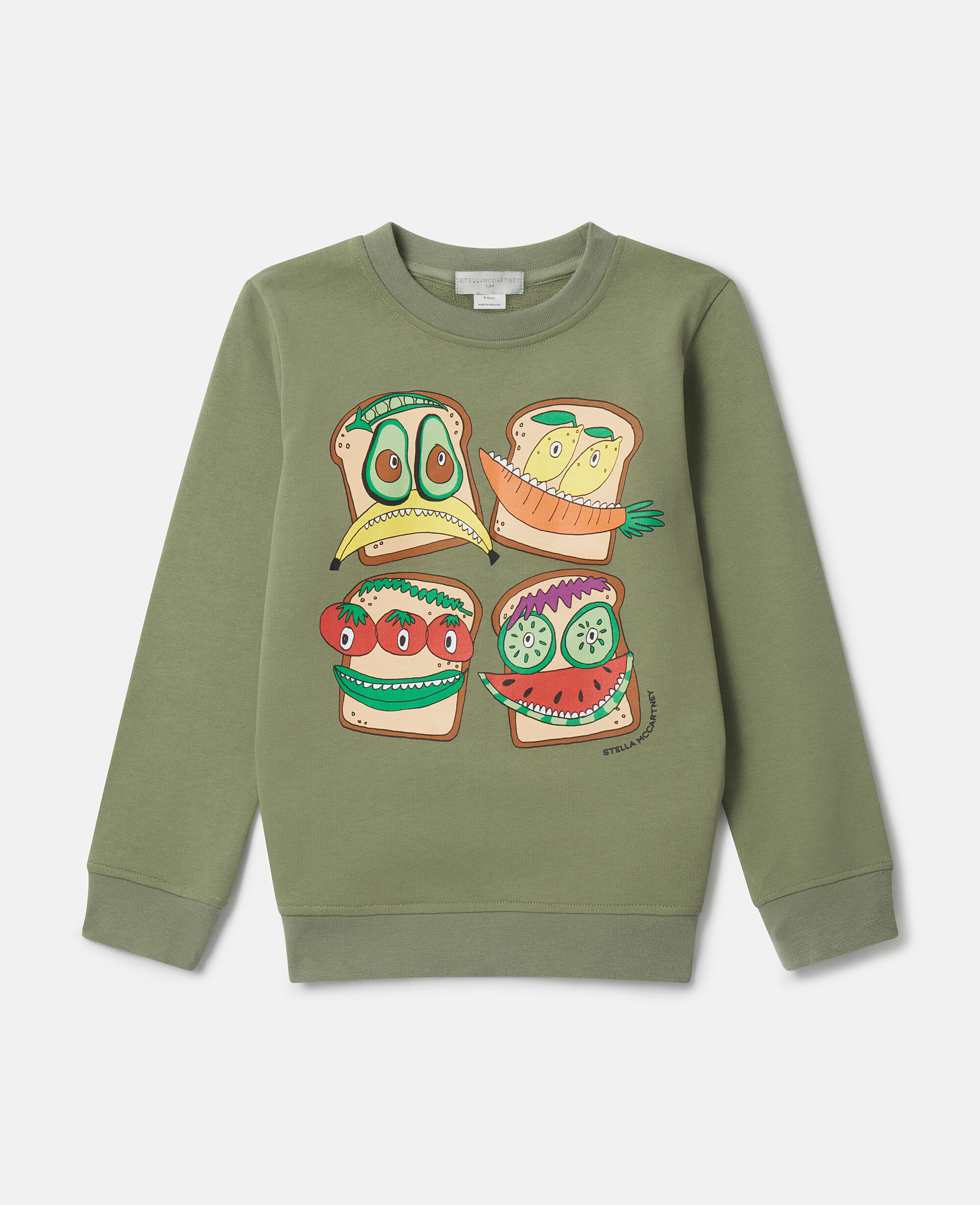 Boys New Arrivals | Stella McCartney Kids EN