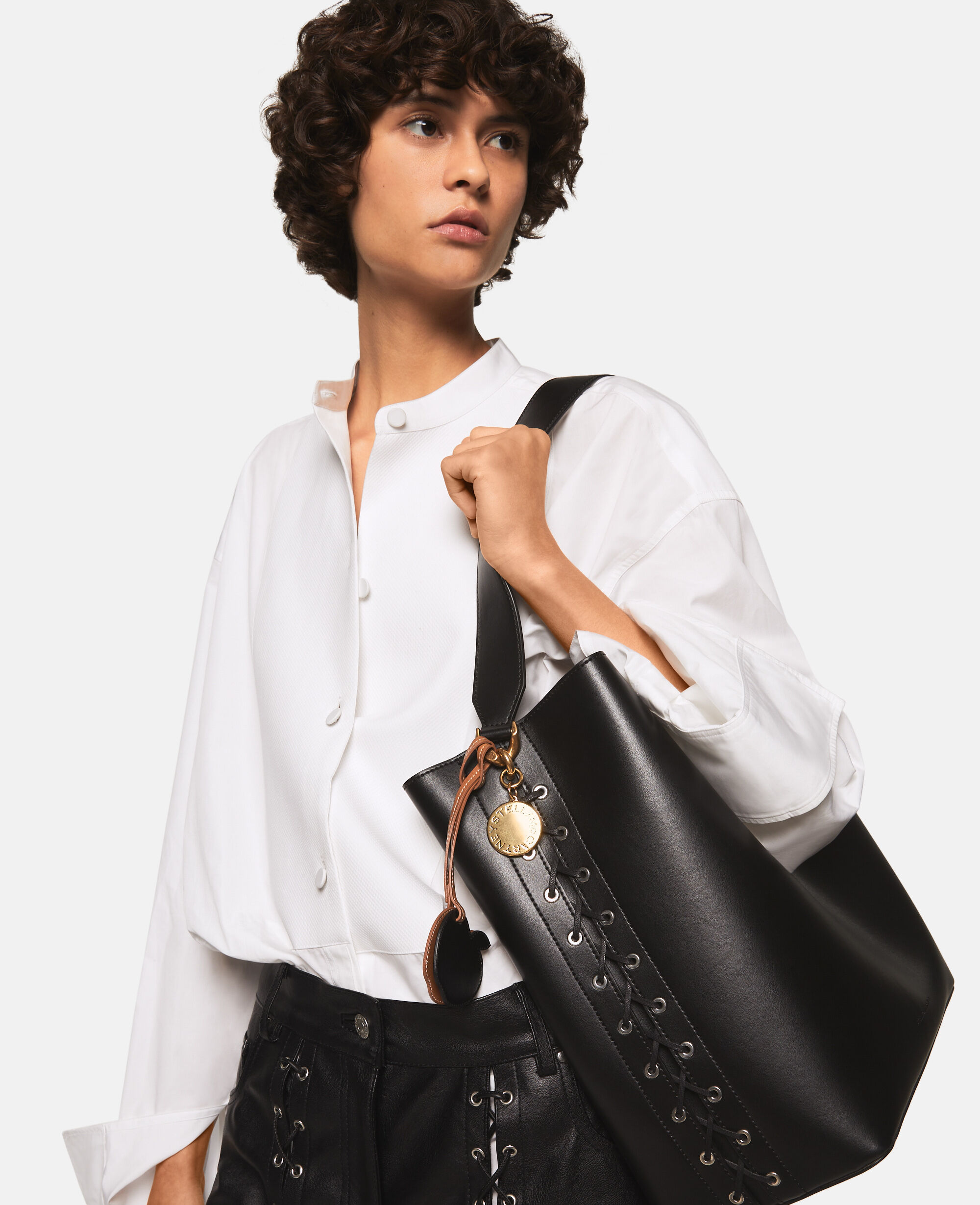 Women's Designer Handbags | Stella McCartney US