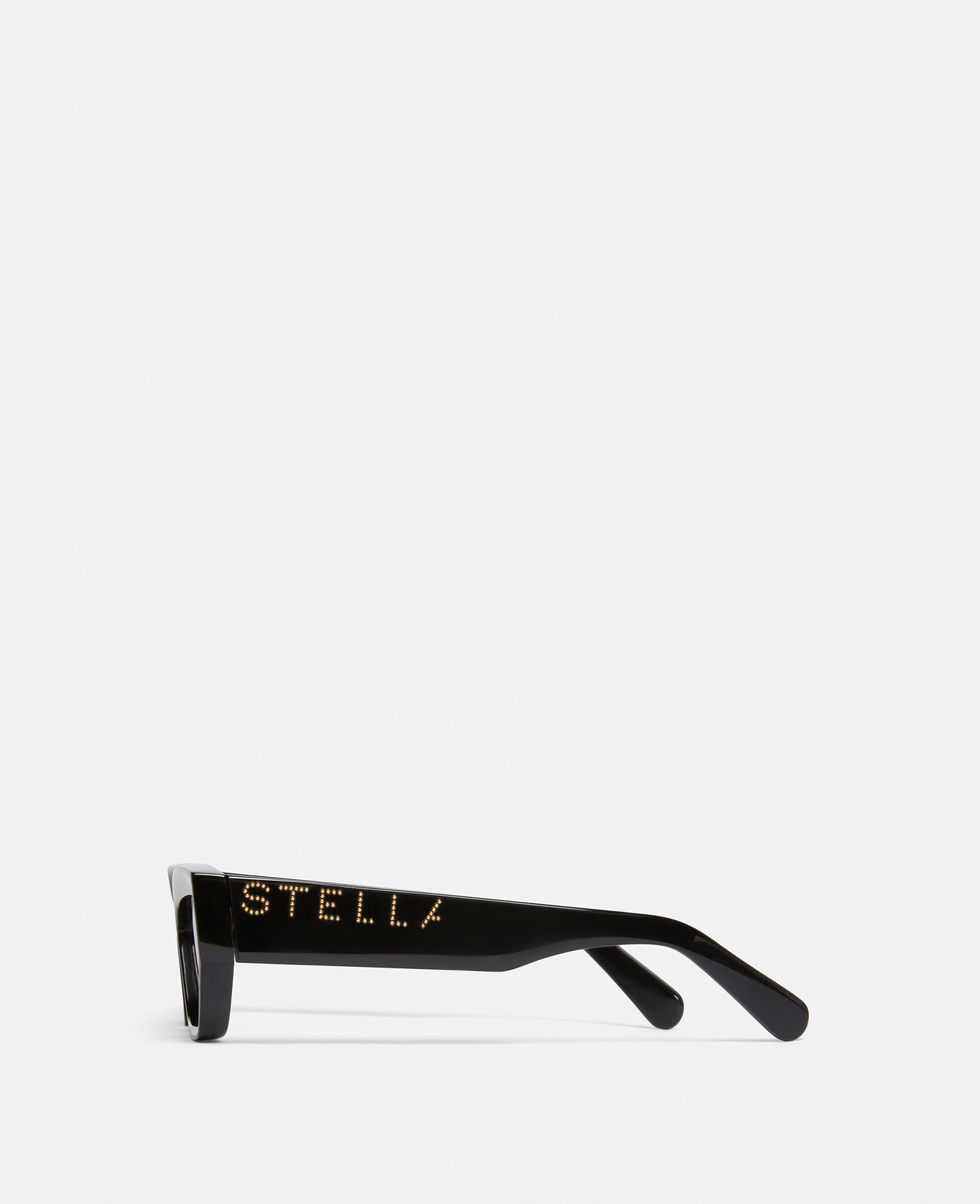 Stella McCartney Gold-Tone Aviator Sunglasses - Meghan Markle's Accessories  - Meghan's Fashion