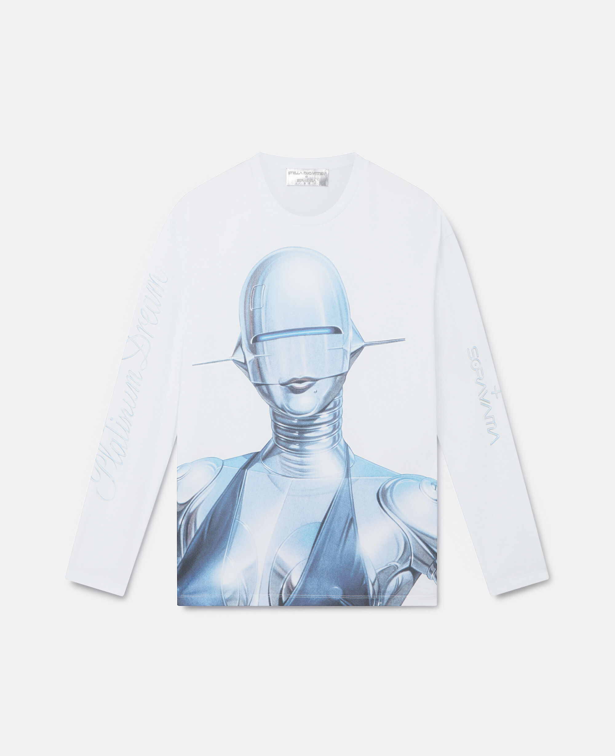 Unisex T-shirts | Stella McCartney JP