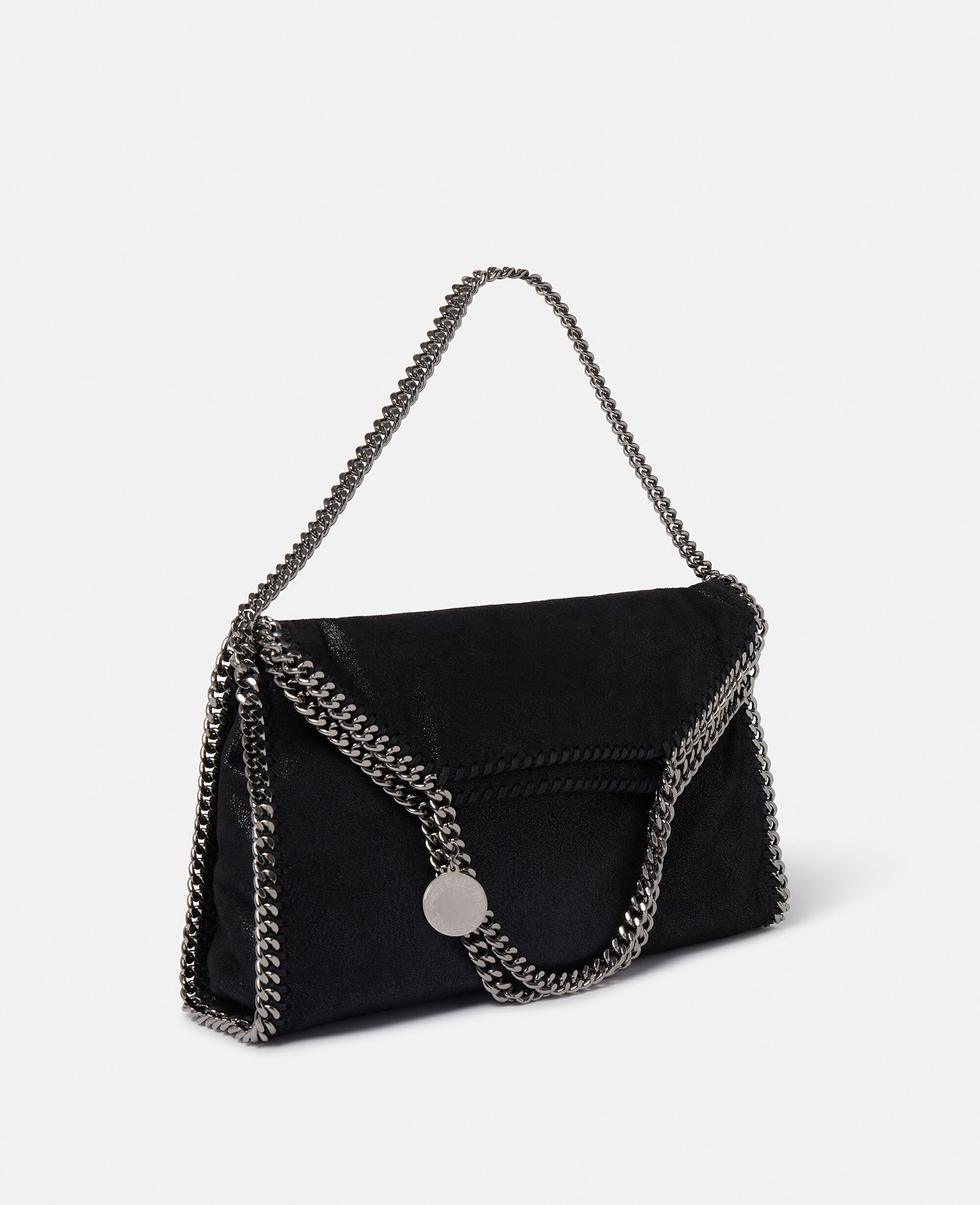 Stella mccartney fold over bag shop
