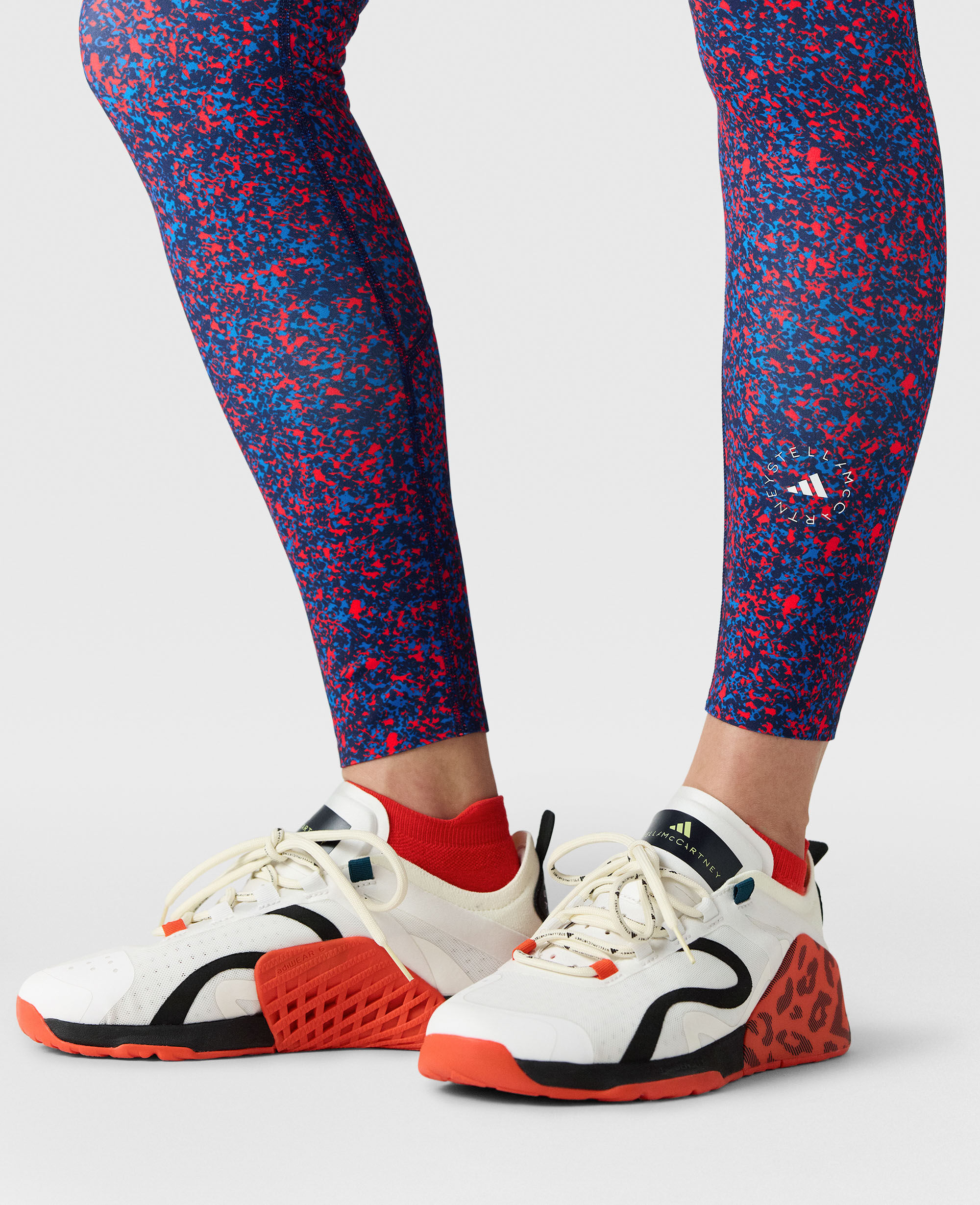 STELLA MCCARTNEY ロコテフワイトレックトラウサ 【関税込】 三越伊勢丹 | STELLA McCARTNEY/ステラ マッカートニー通販