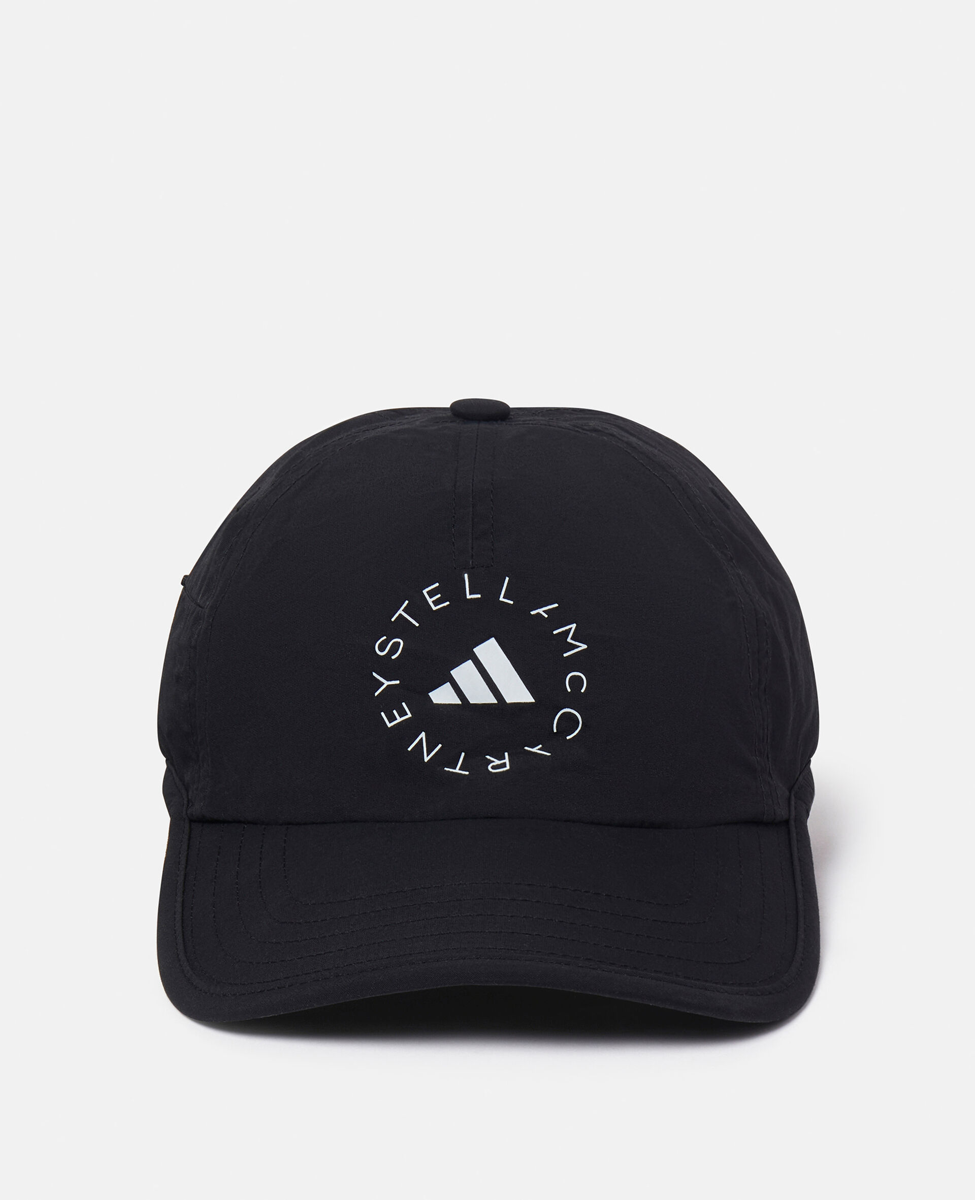 Baseball Cap-Black-large image number 0