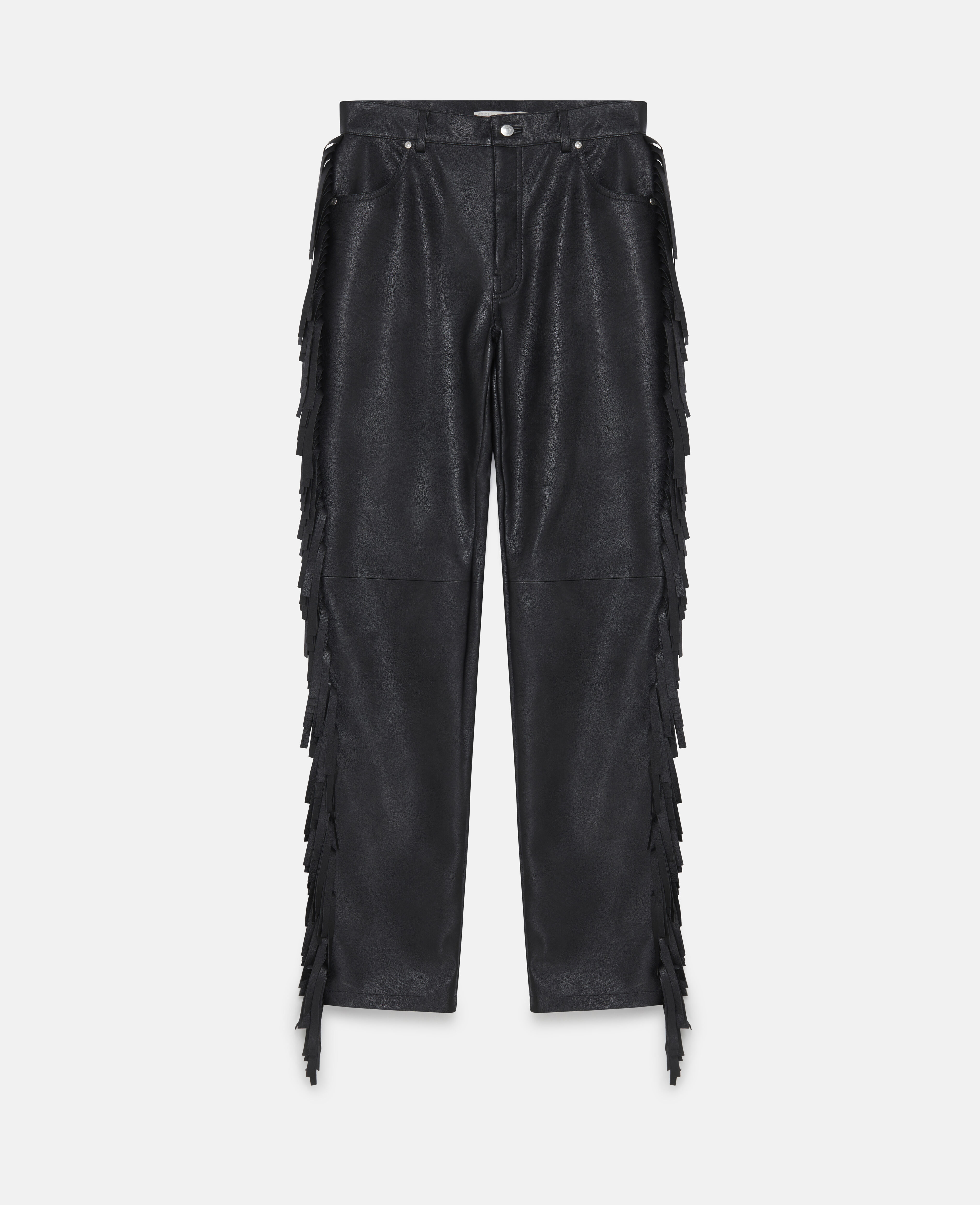 Women's Trousers & Shorts | Cropped & Tailored | Stella McCartney US