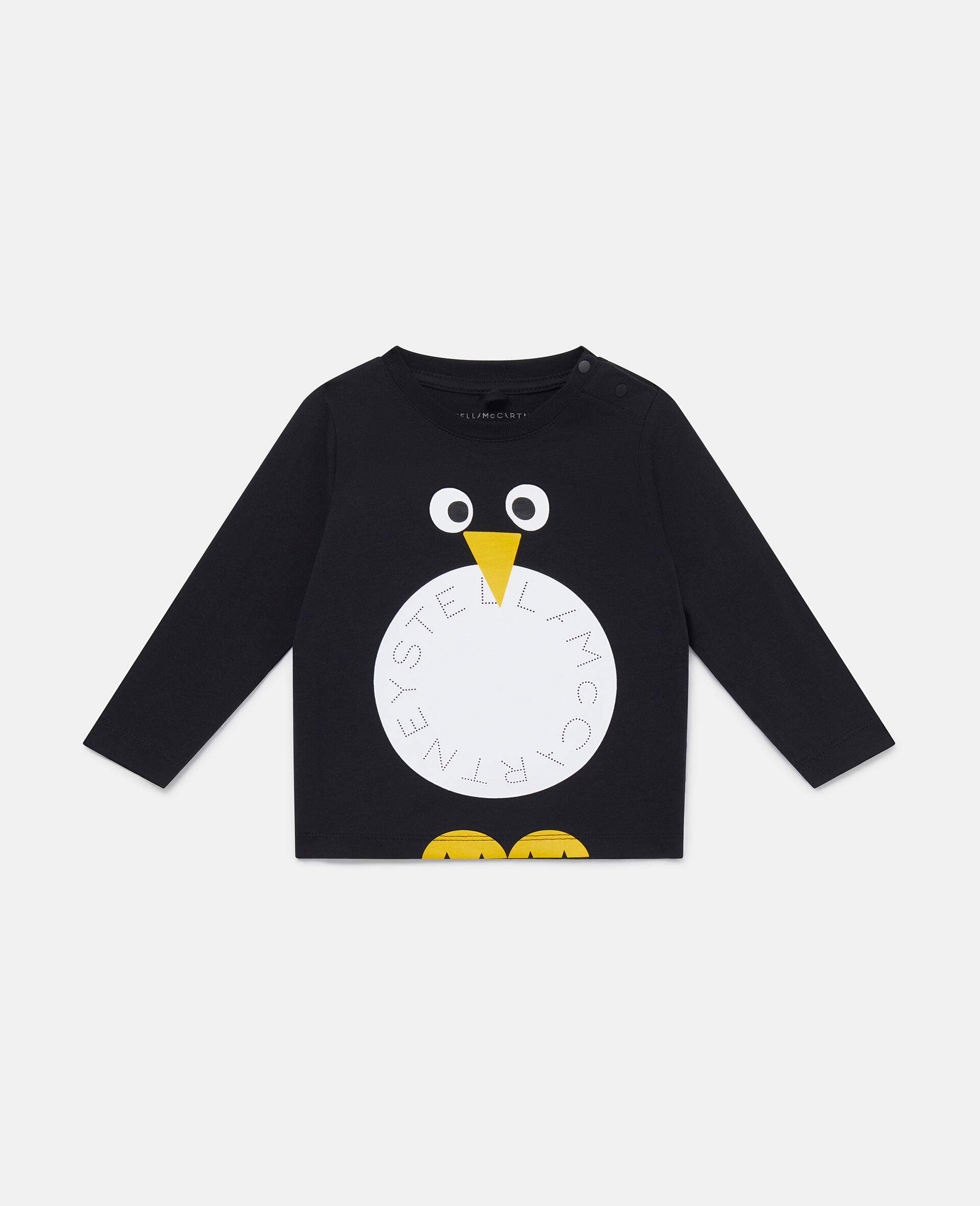 Penguins Unisex Long Sleeve T-Shirt