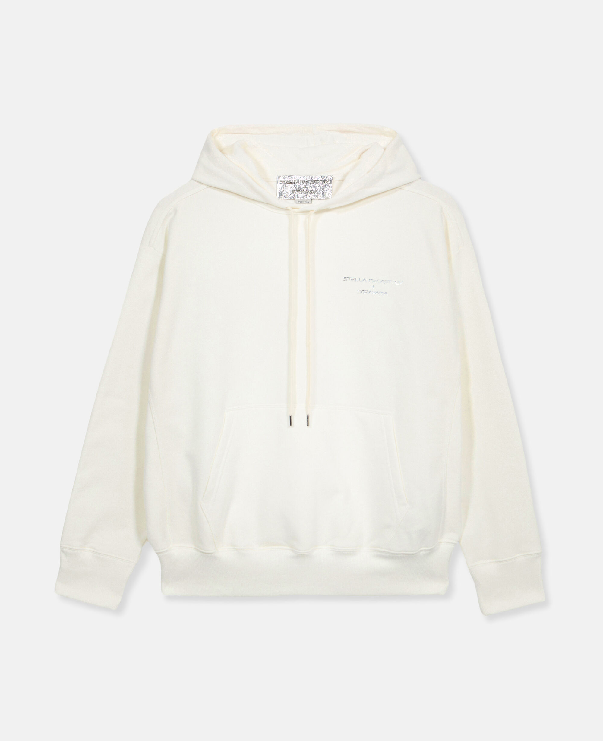 Unisex Sweatshirts - STELLA MCCARTNEY - 19年秋冬コレクション