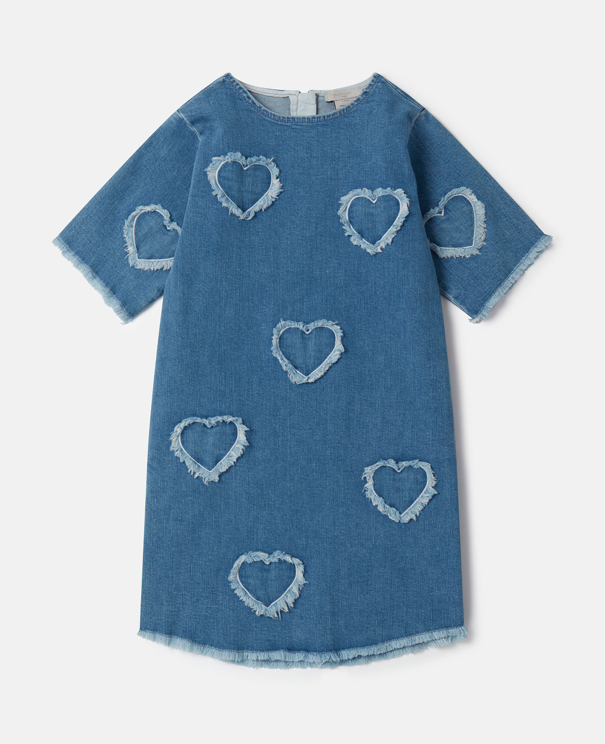 Stella McCartney Denim Dress