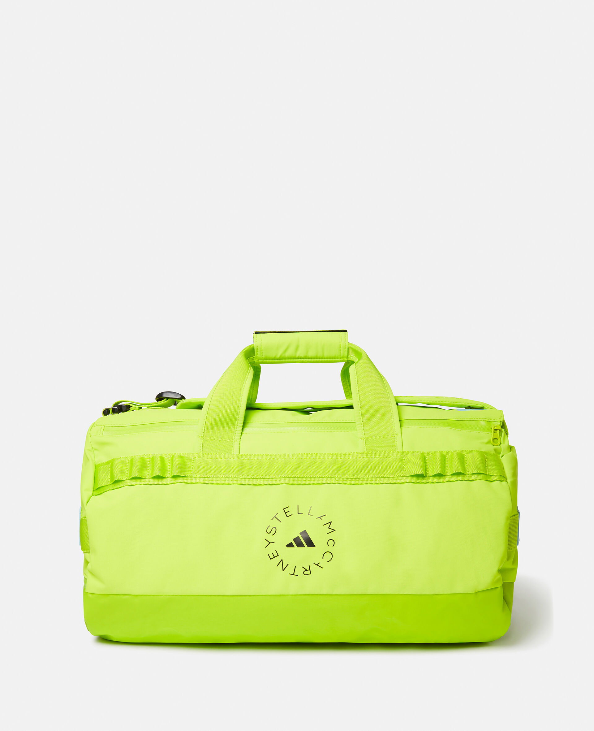 Logo 24/7 Bag-Green-large image number 0