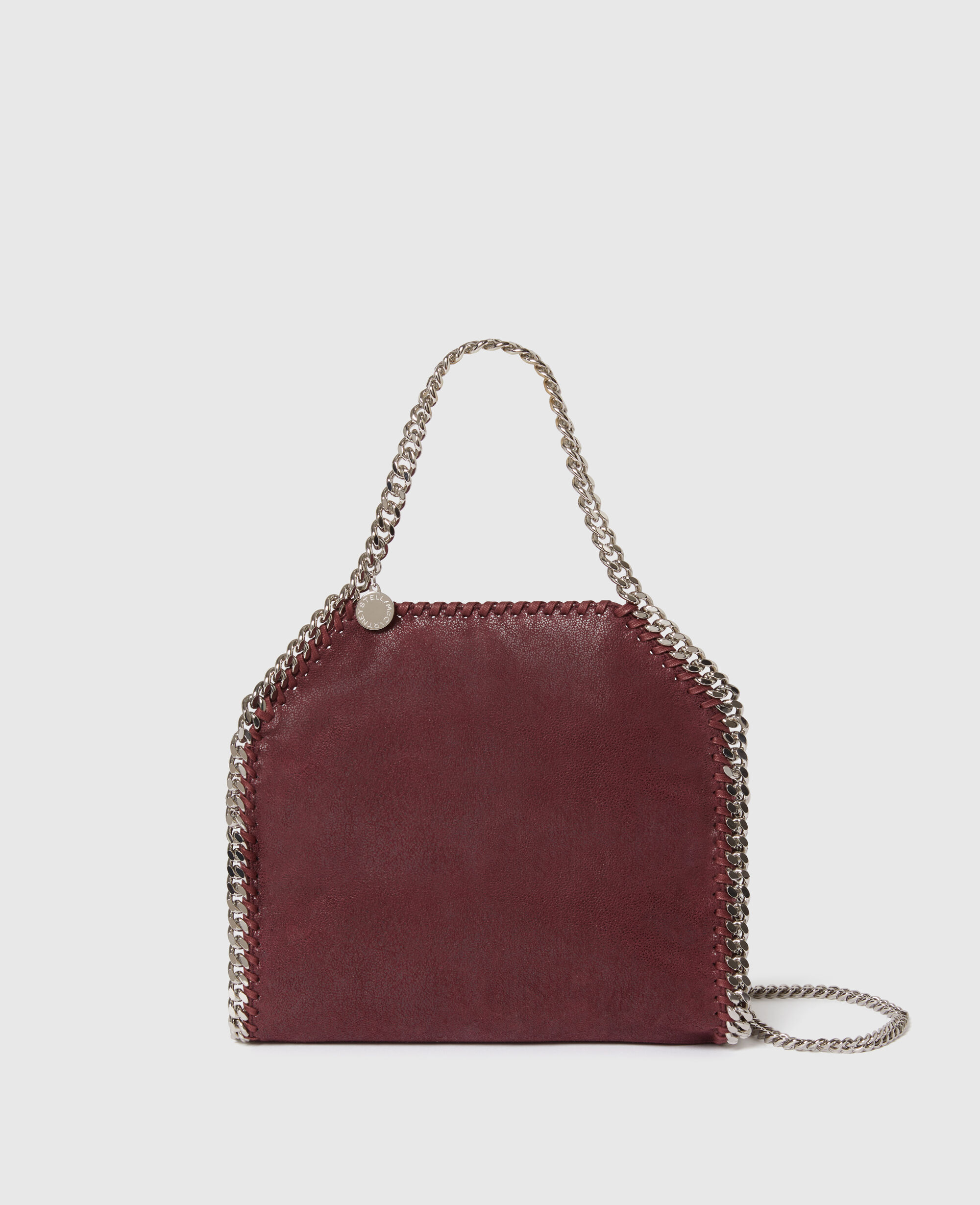 STELLA MCCARTNEY ホタンタウンテニムシャケット 【関税込】 ウィメンズ ウェアコレクション |最新コレクション |ステラ