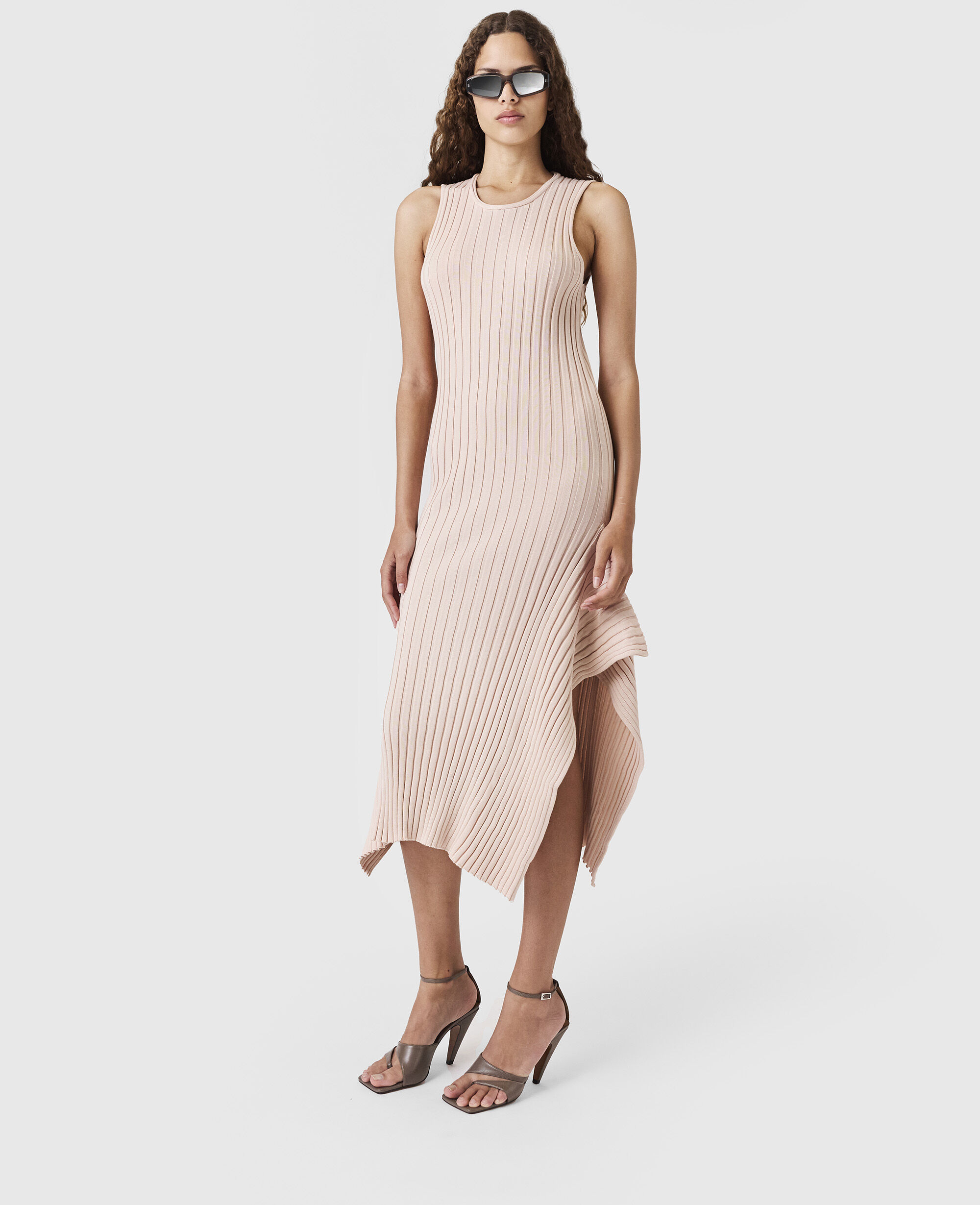 stella mccartney スウェット ワンピース ドレス ロング stella mccartney スウェット ワンピース ドレス ロング