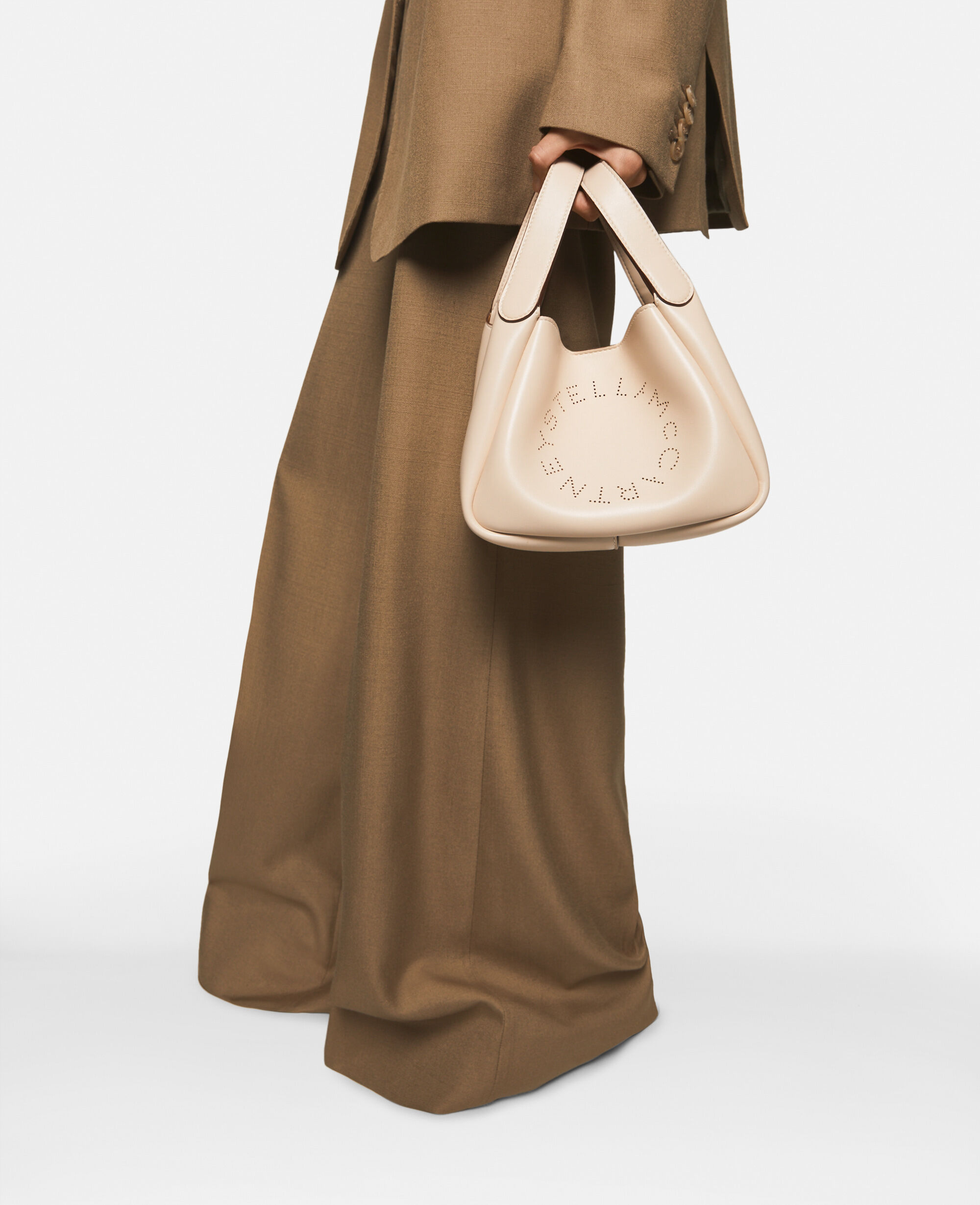 Logo Bag | Women's Designer Handbags | Stella McCartney US
