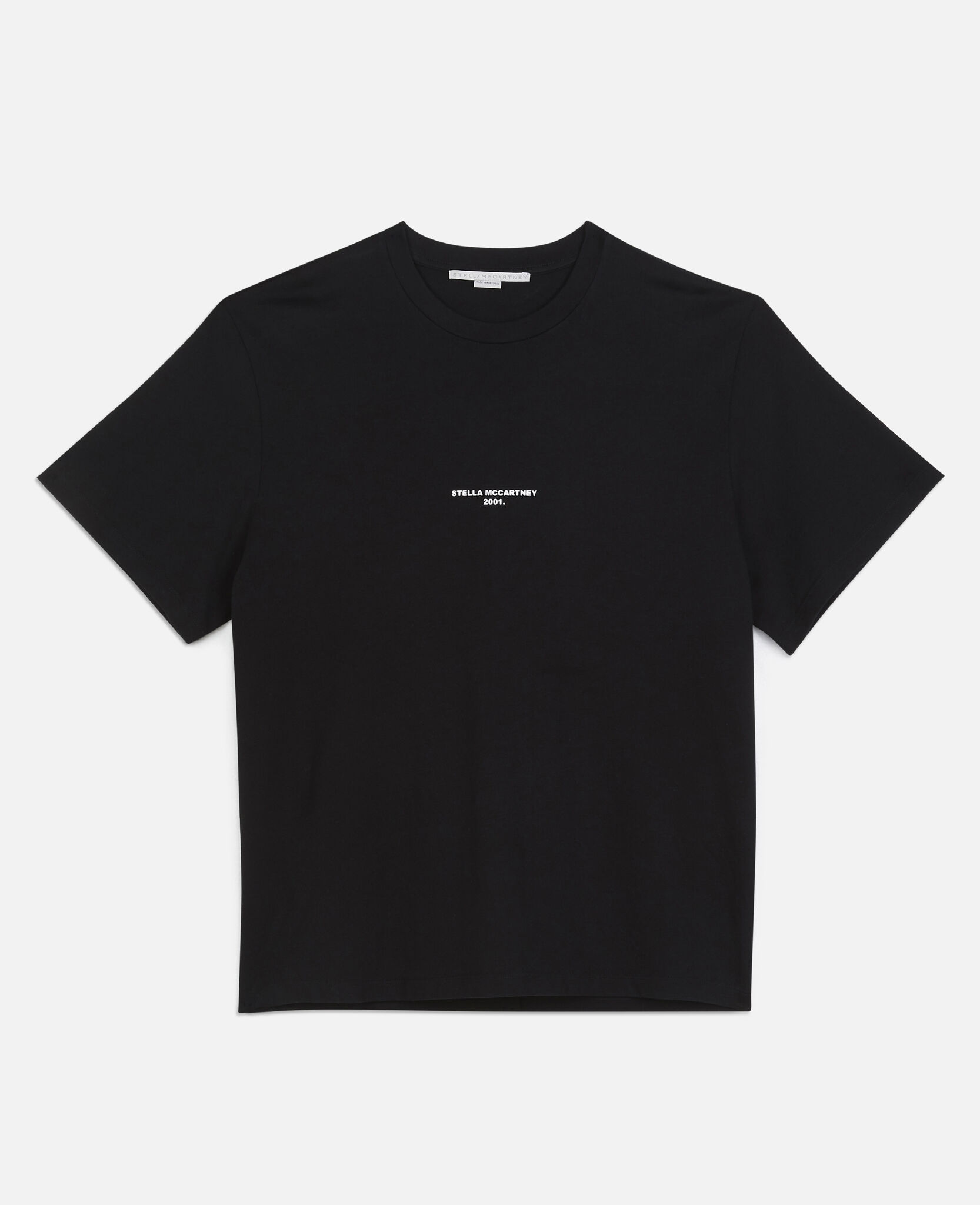 Tシャツ/カットソー(半袖/袖なし)ステラマッカートニー　2001.Tシャツ