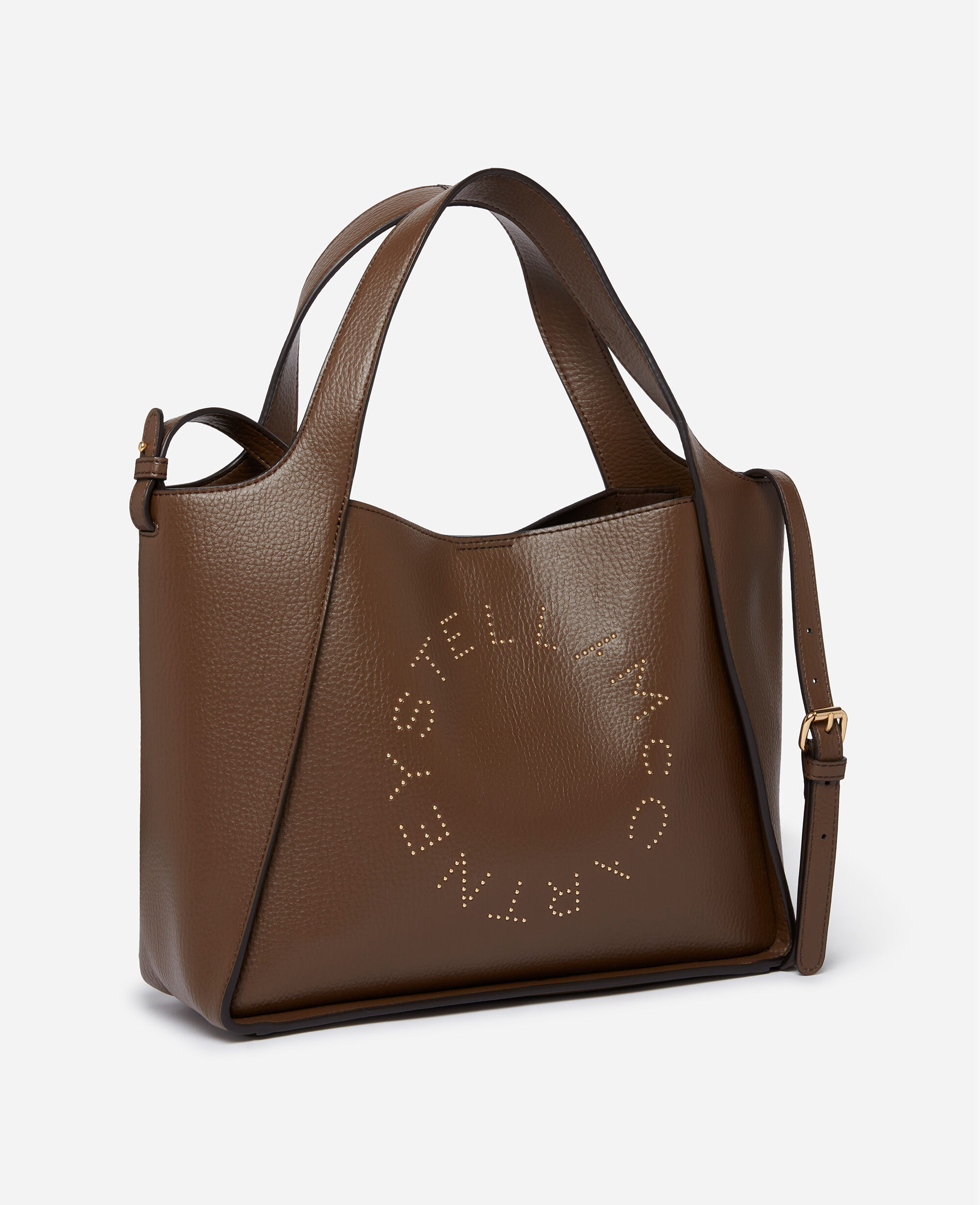 The Logo Bag - STELLA MCCARTNEY - 19年秋冬コレクション