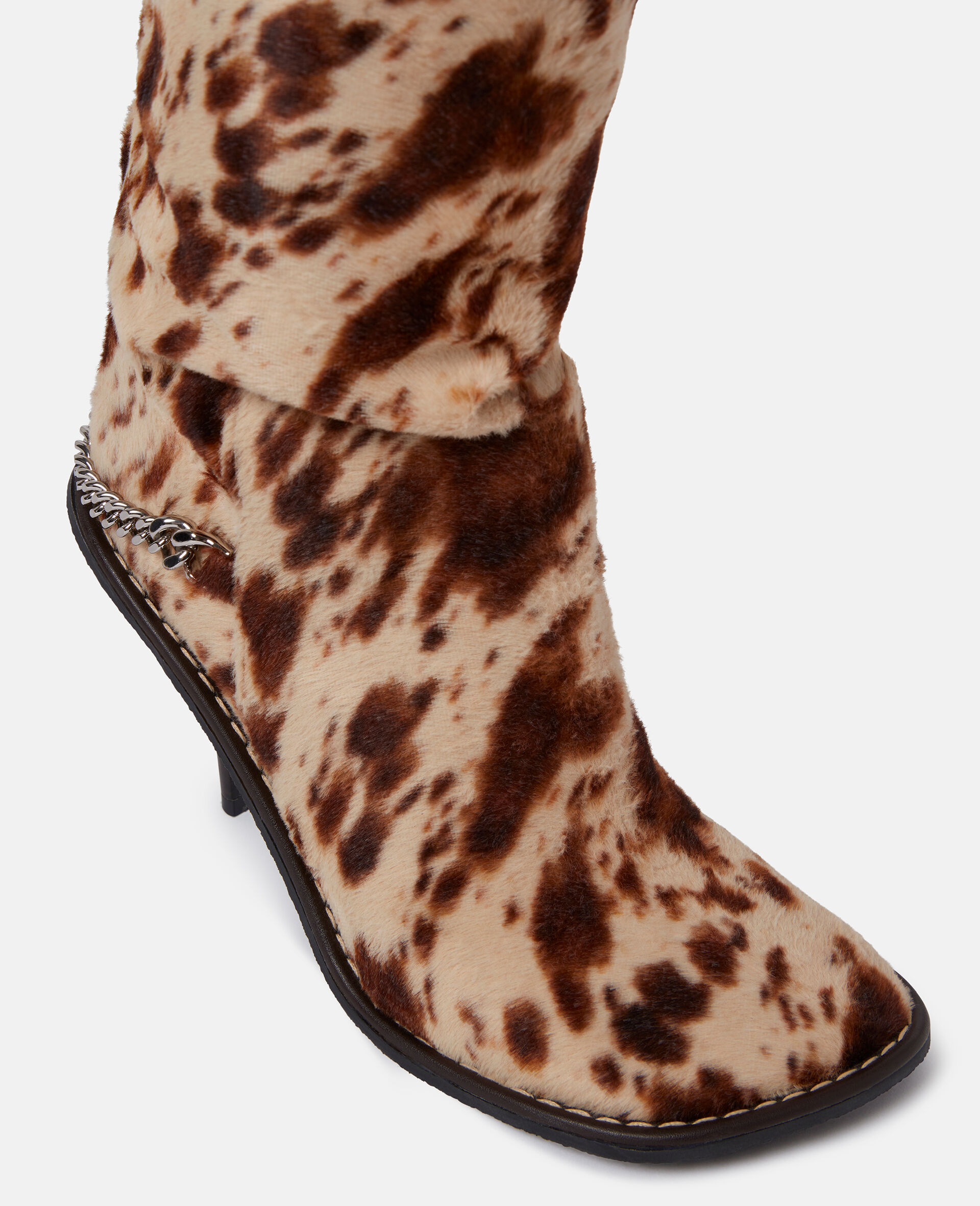 Stella McCartney Ryder Alter Sporty Mat Boots