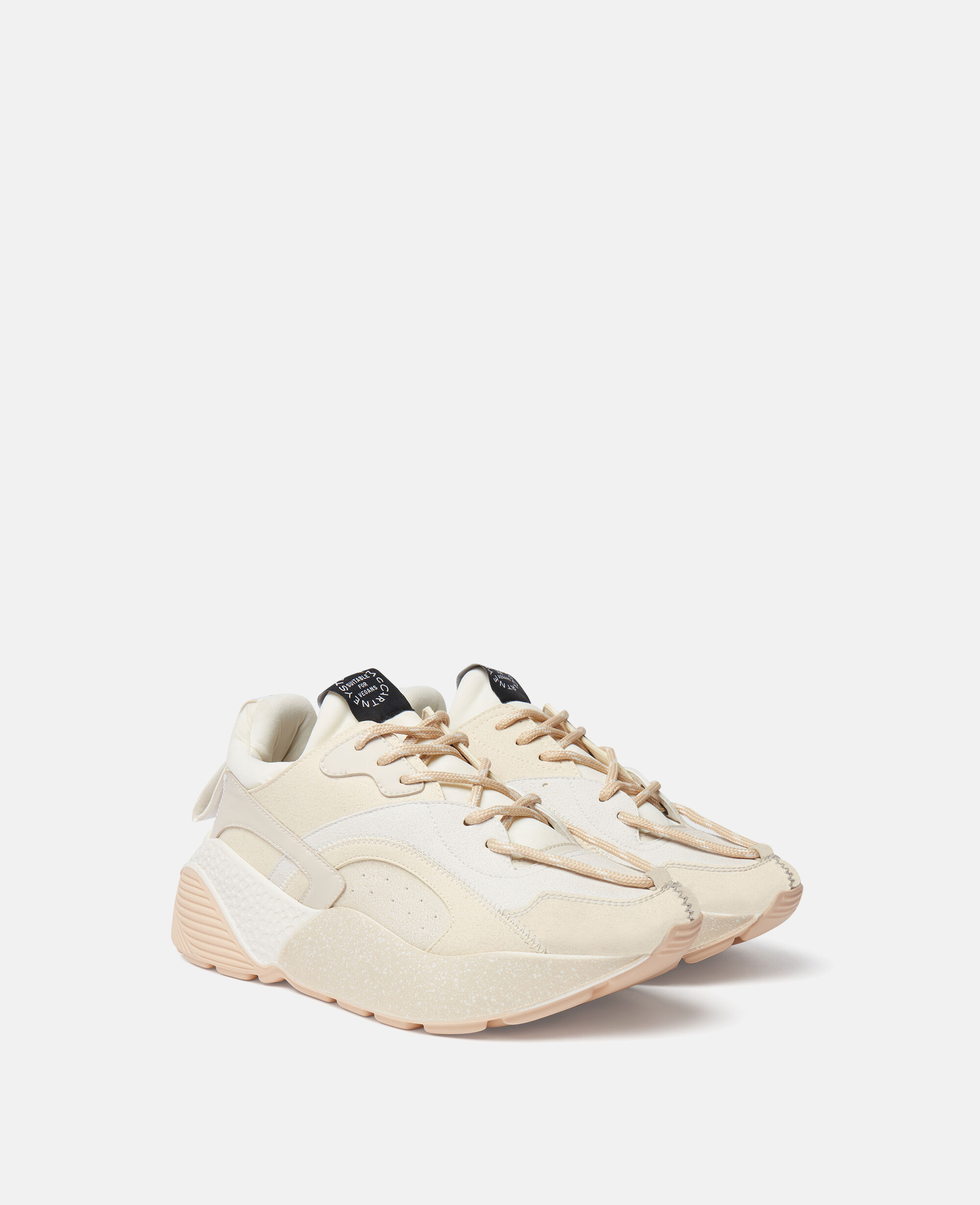 Women's Designer Trainers | Stella McCartney US