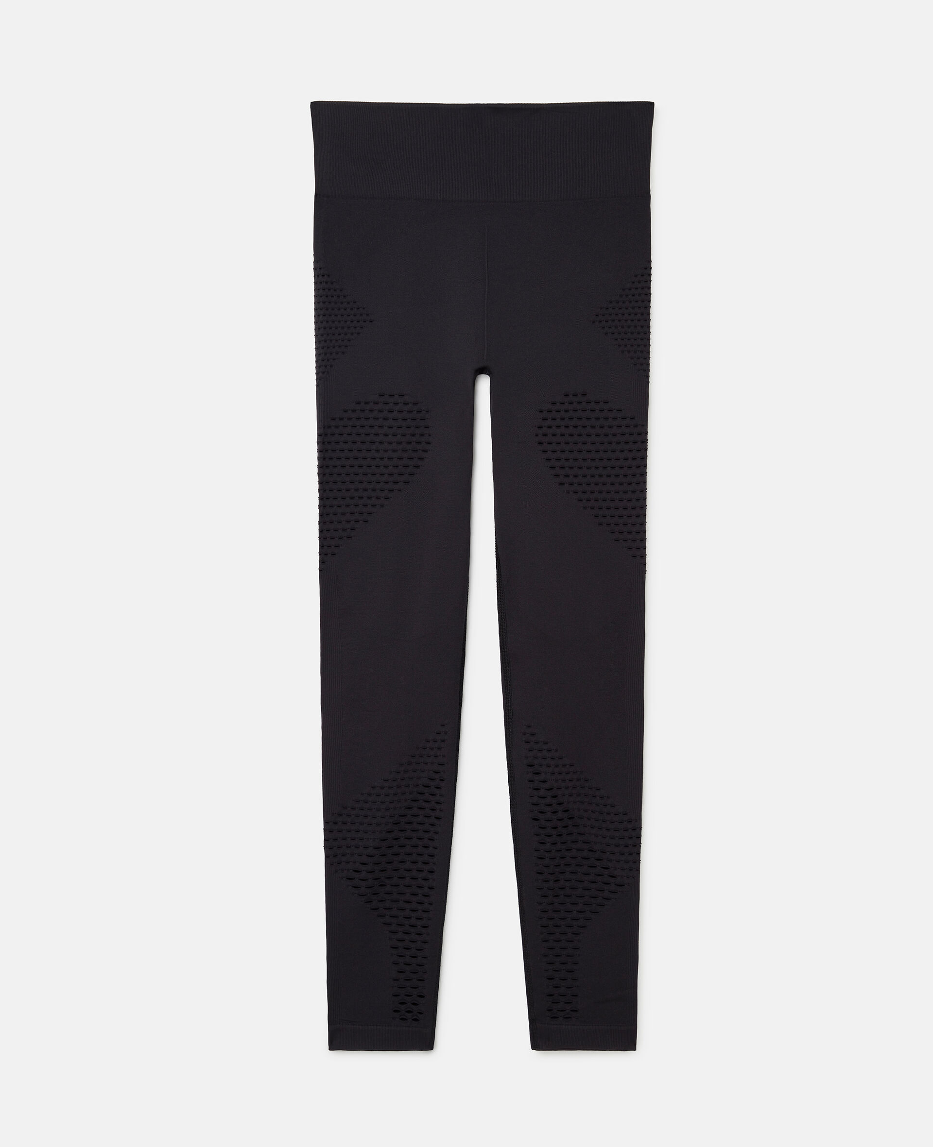 Legging de yoga sans coutures TrueStrength-Noir-large image number 0