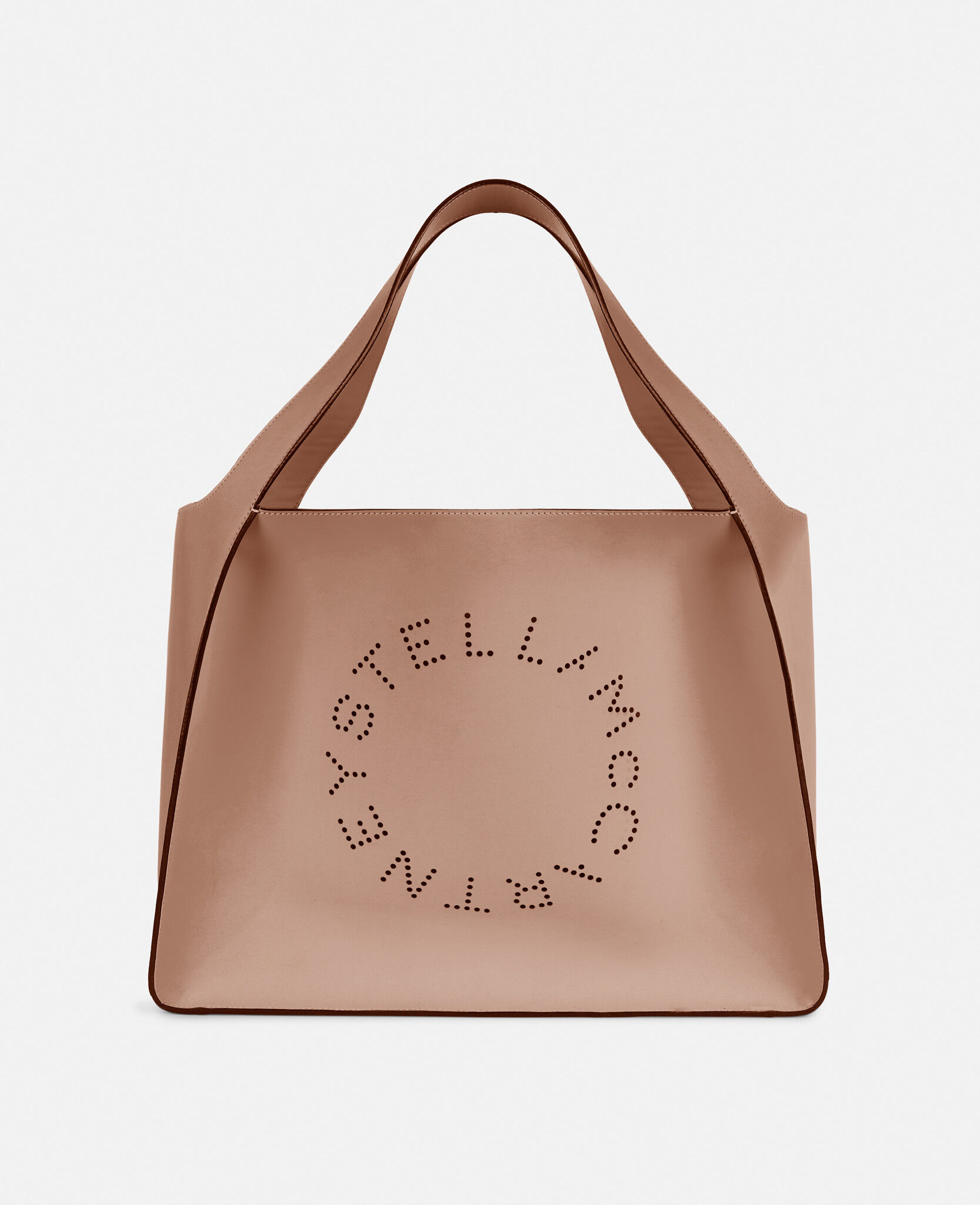 Women BLUSH ロゴ トートバッグ | Stella McCartney JP