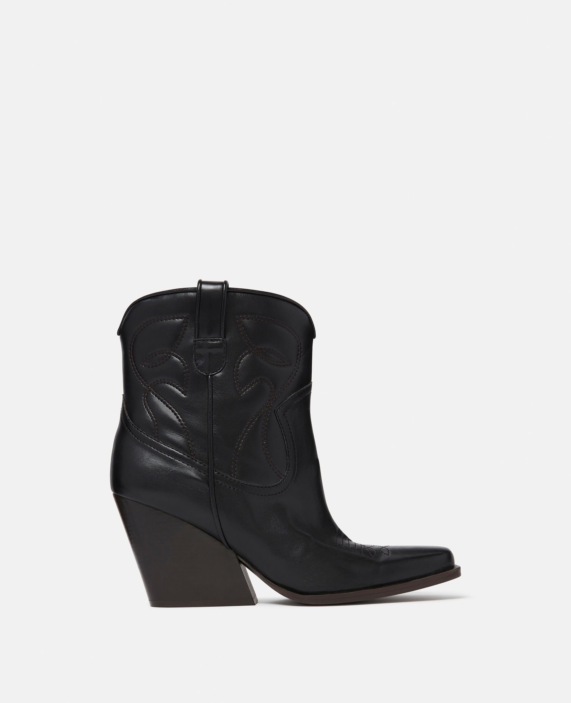 Stella McCartney Cowboy Cloudy Alter Mat Boots