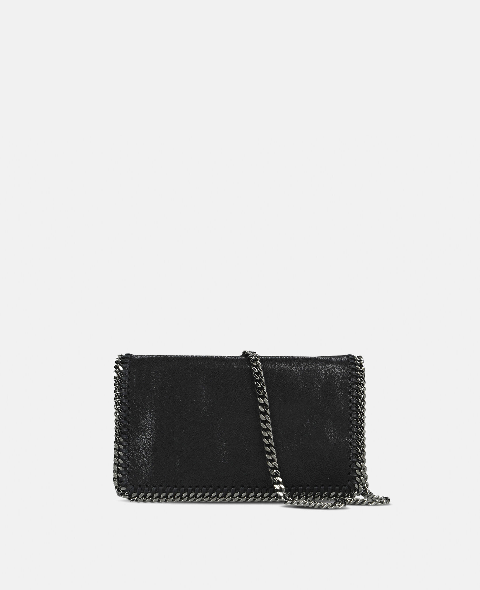 Women BLACK ファラベラ ショルダーバッグ | Stella McCartney JP