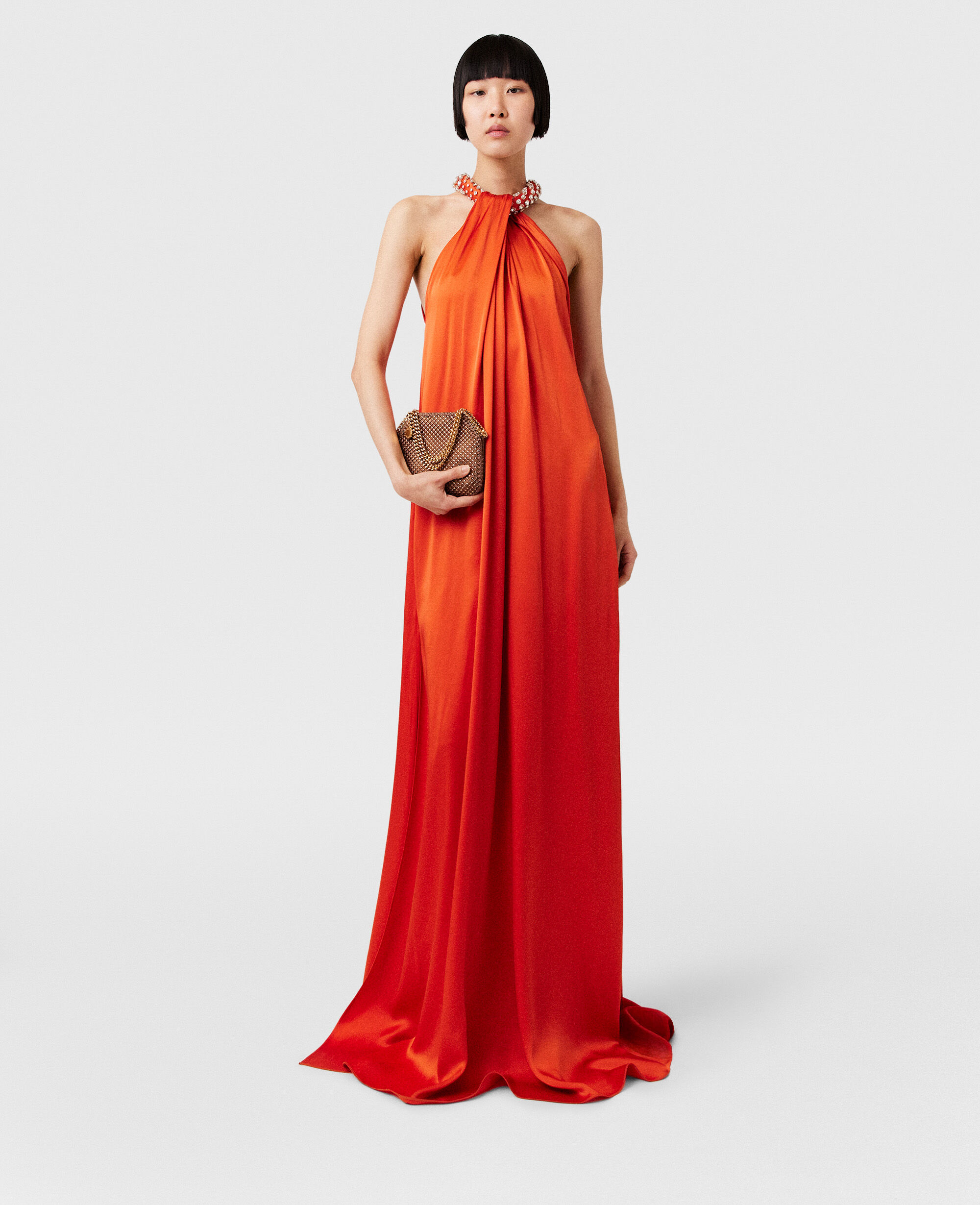 Women's Designer Dresses | Stella McCartney US